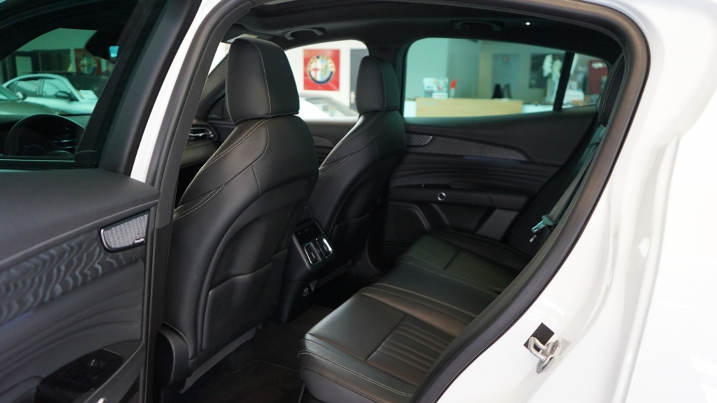 Foto van Maserati Grecale Modena