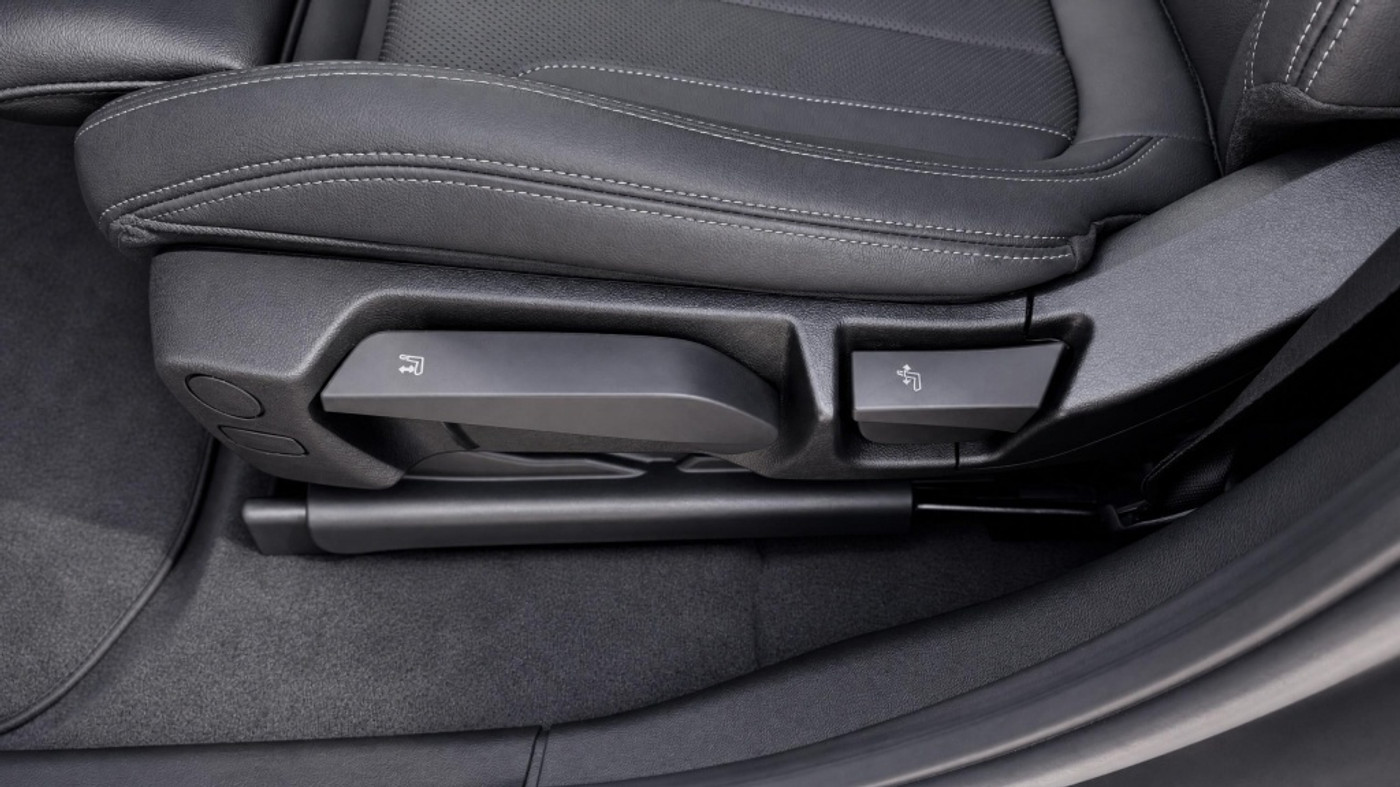Foto van BMW X3 Xdrive30e
