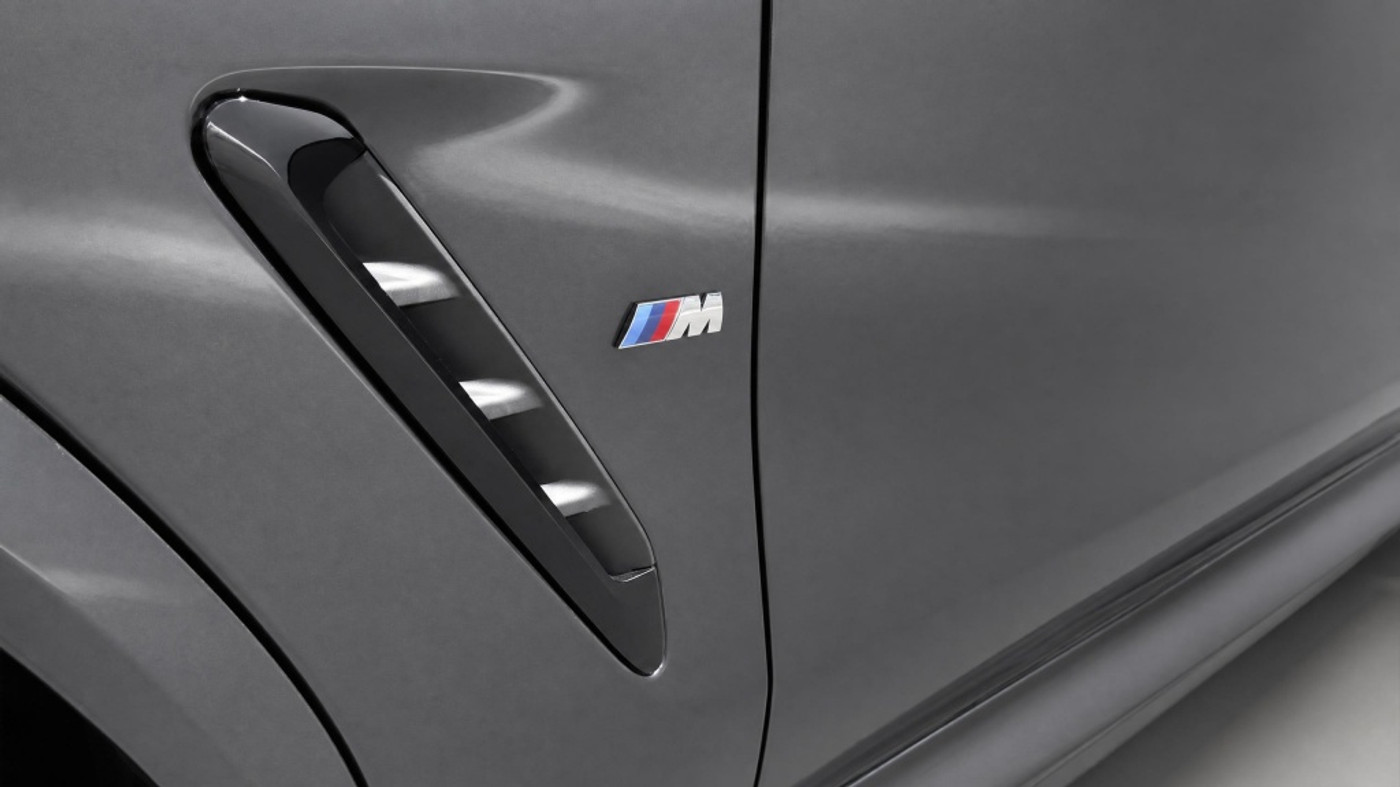 Foto van BMW X3 Xdrive30e