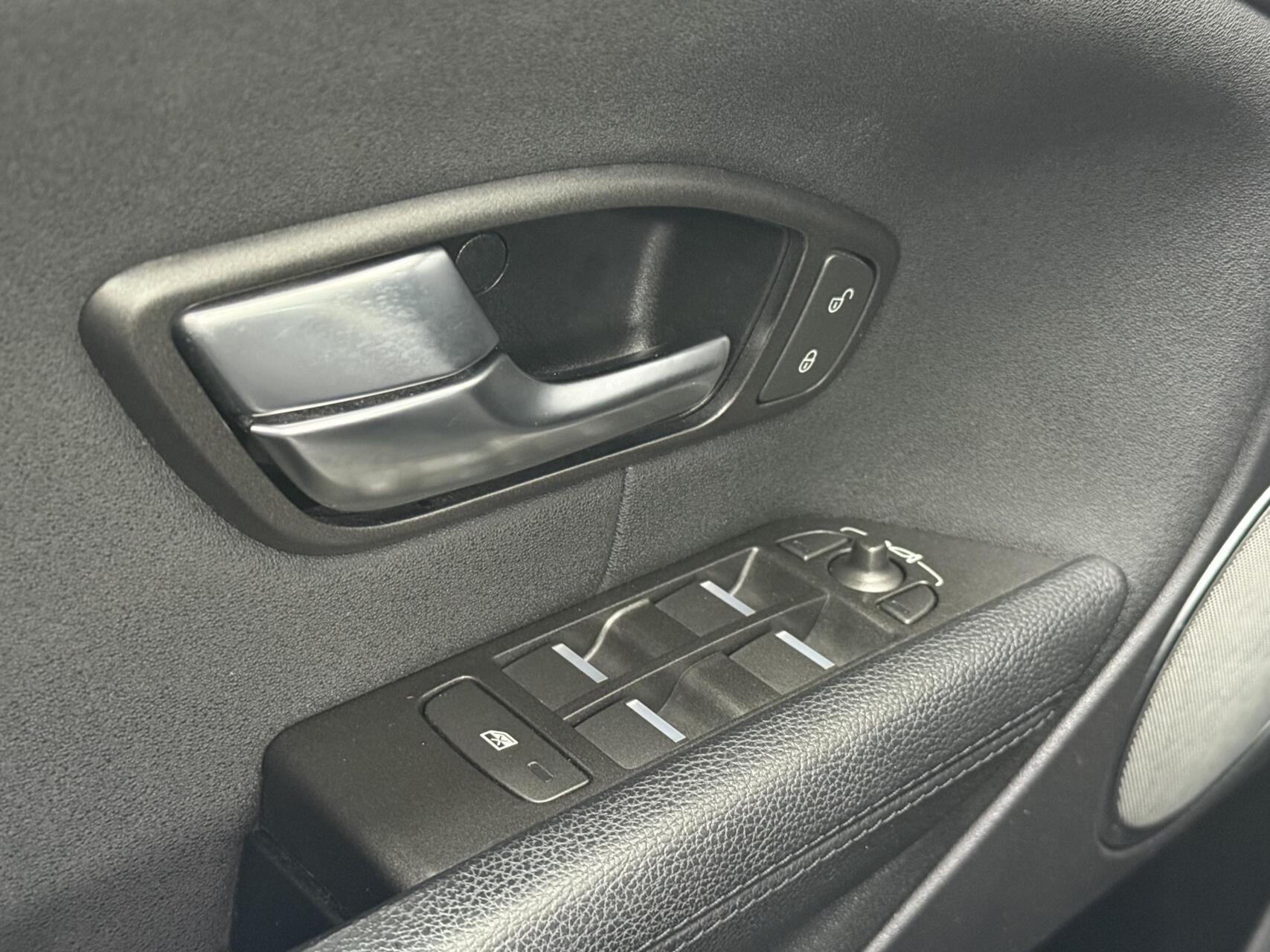 Foto van Land Rover Range Rover Evoque