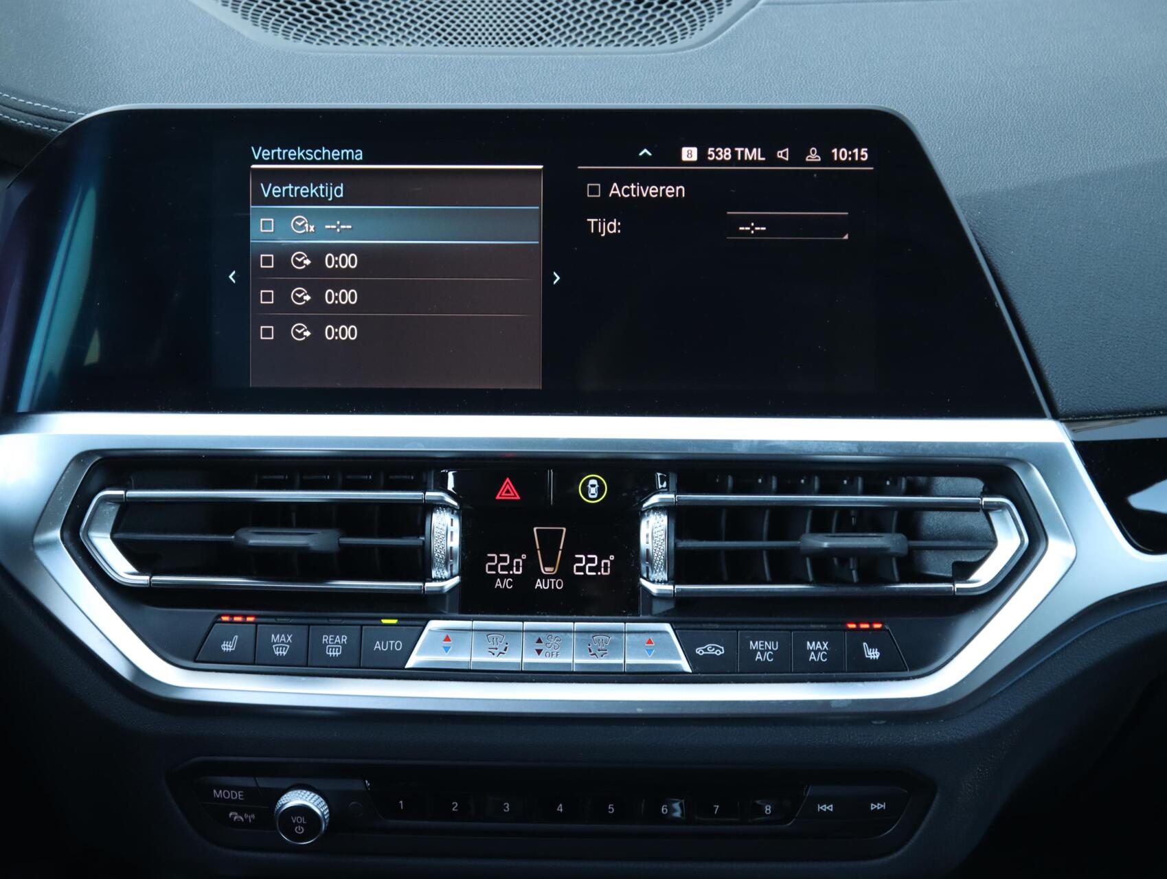 Foto van BMW 3-serie Touring