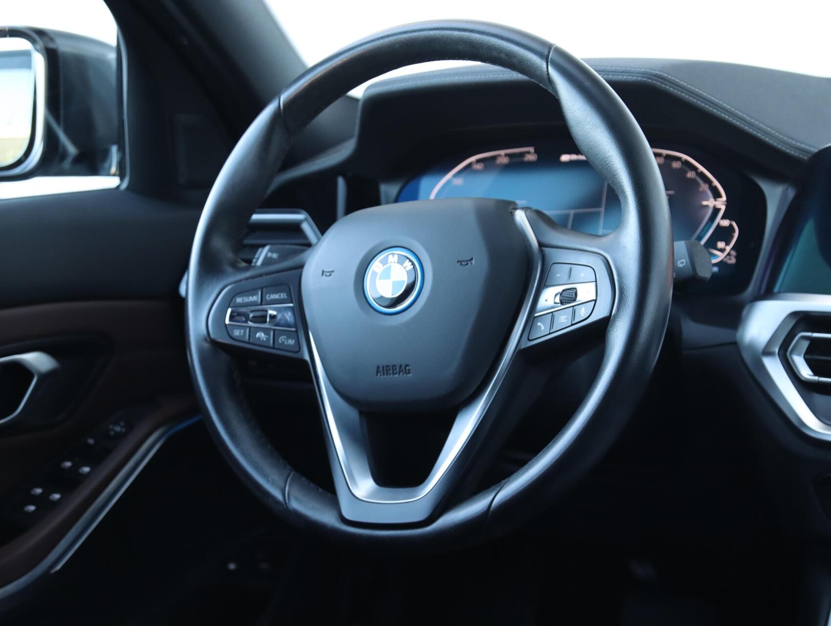 Foto van BMW 3-serie Touring