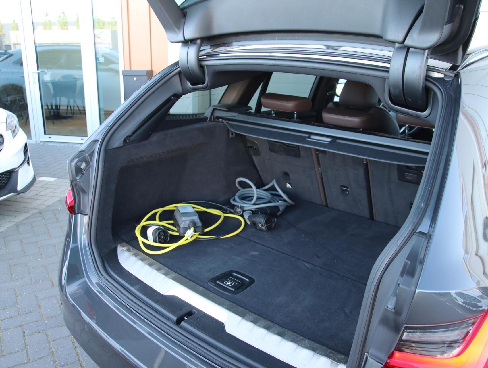 Foto van BMW 3-serie Touring