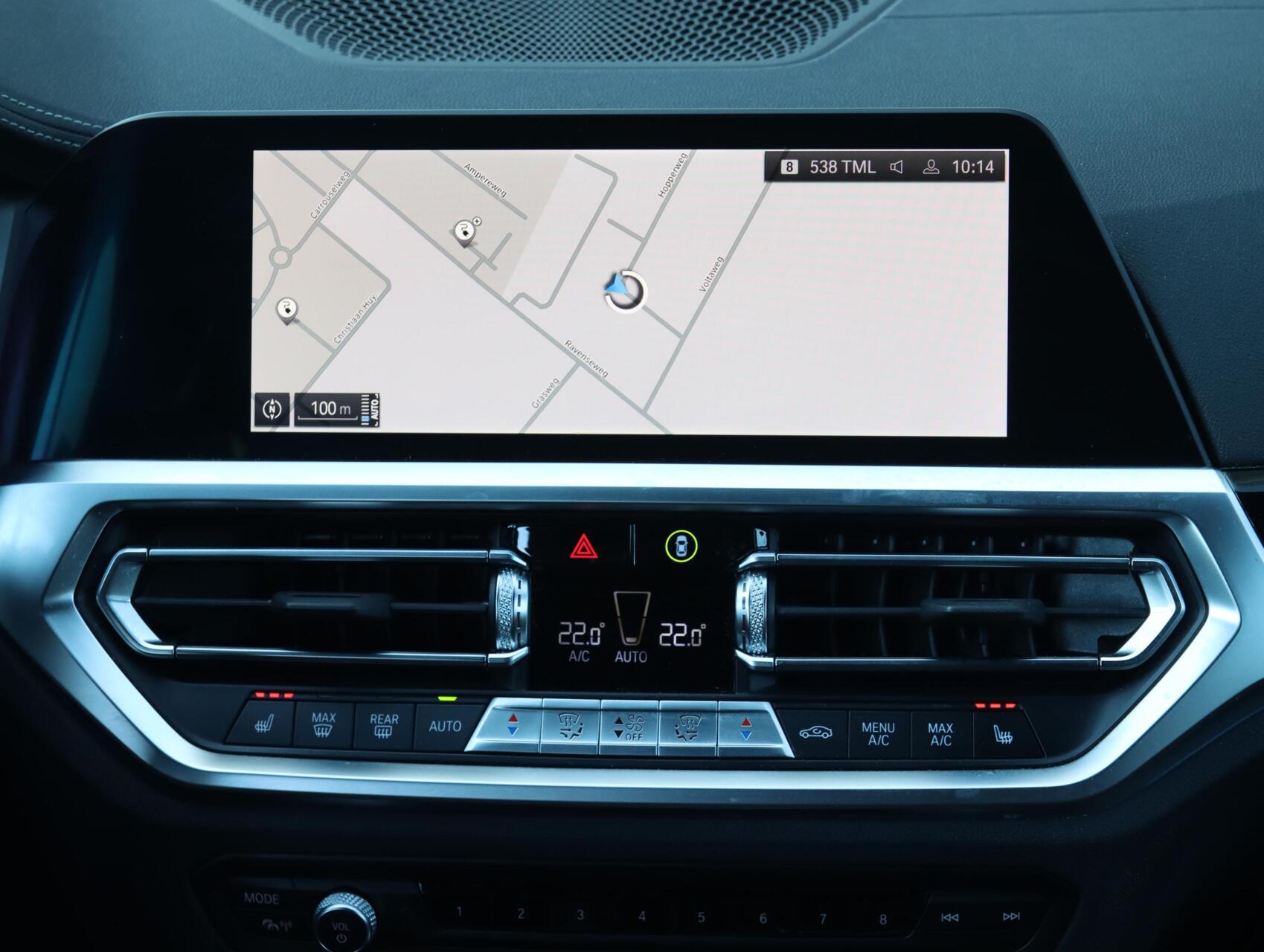 Foto van BMW 3-serie Touring