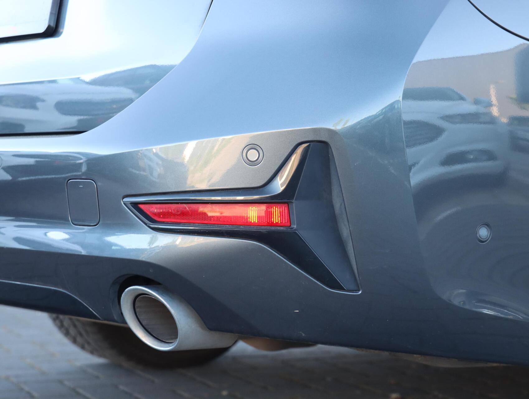 Foto van BMW 3-serie Touring
