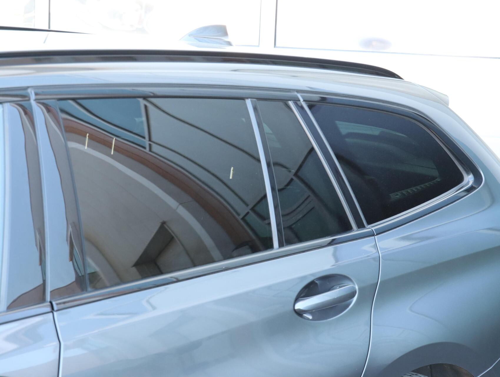 Foto van BMW 3-serie Touring