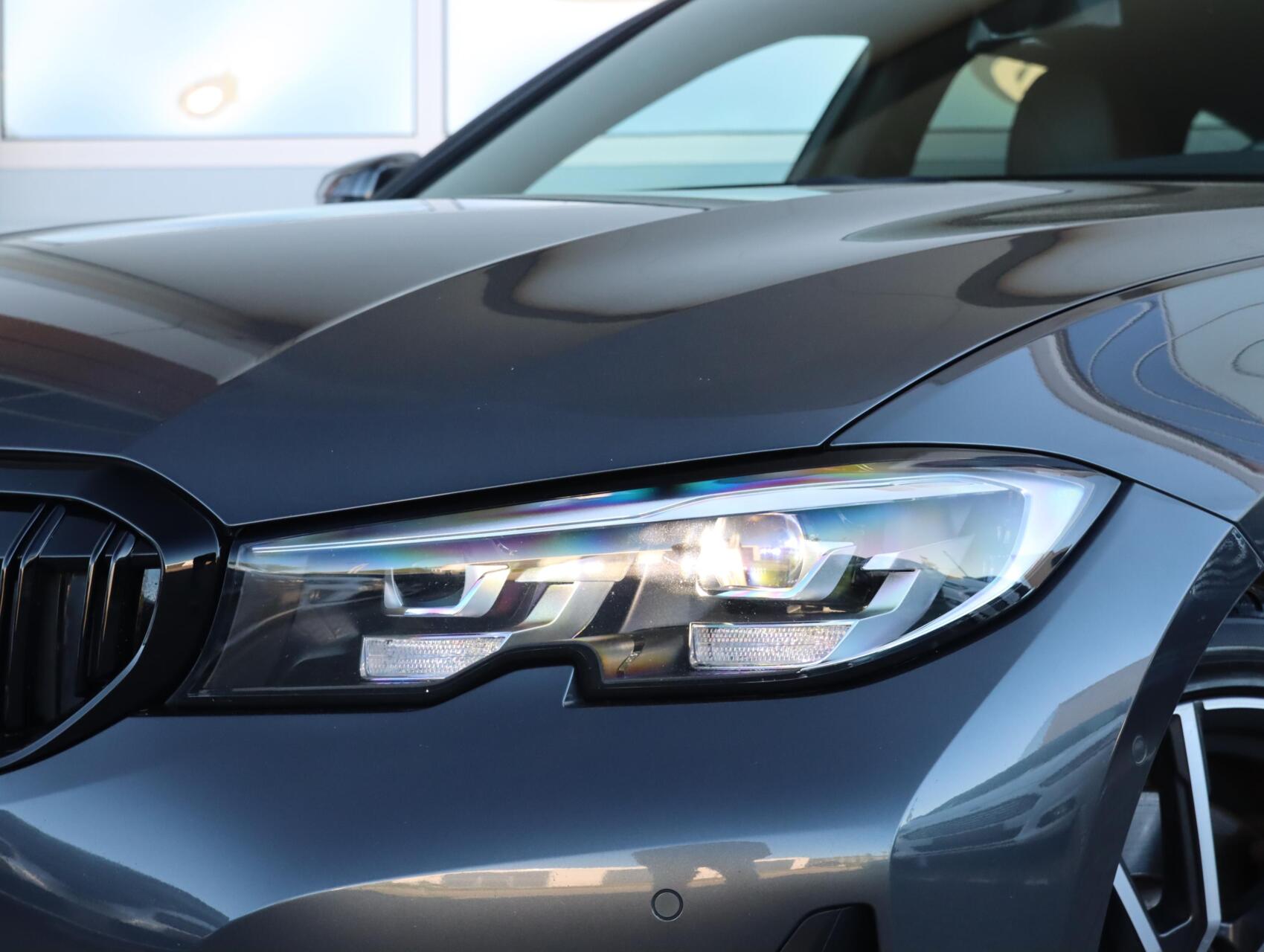 Foto van BMW 3-serie Touring