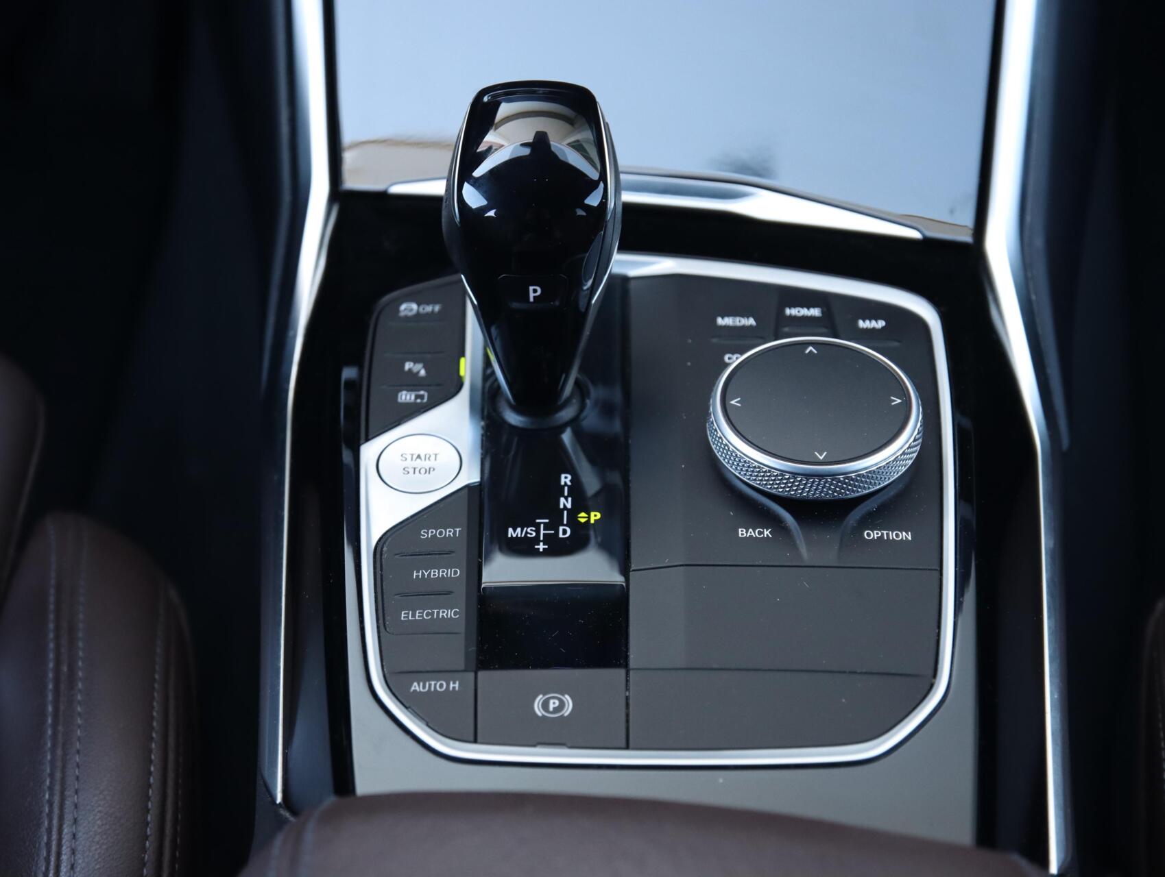Foto van BMW 3-serie Touring