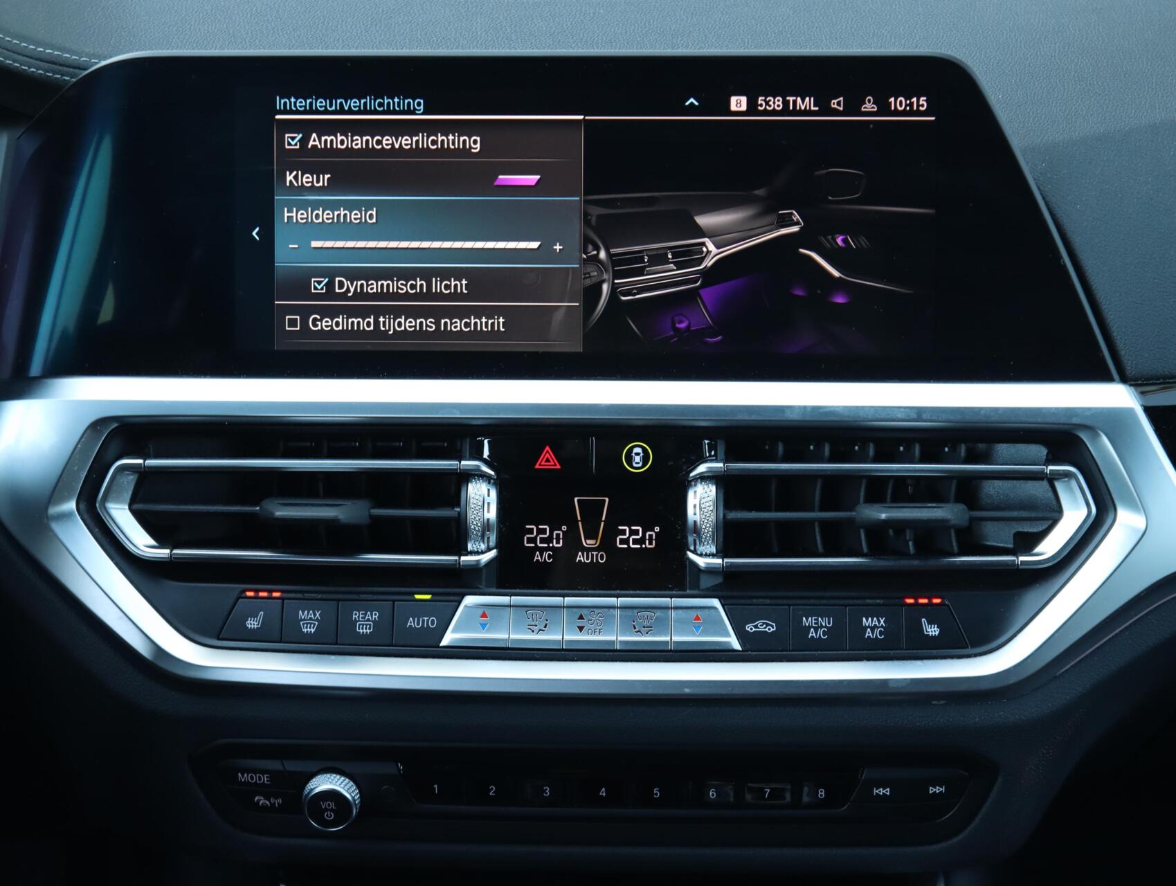 Foto van BMW 3-serie Touring
