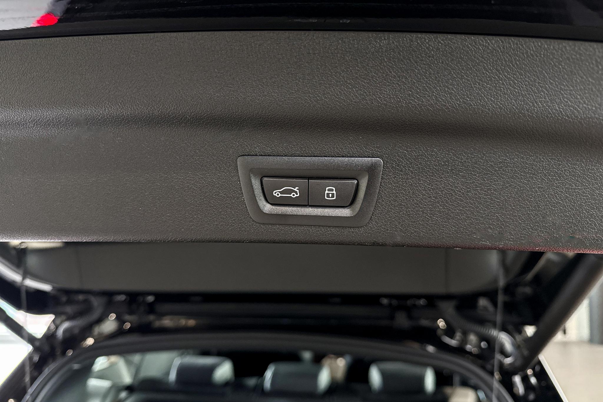 Foto van BMW X1