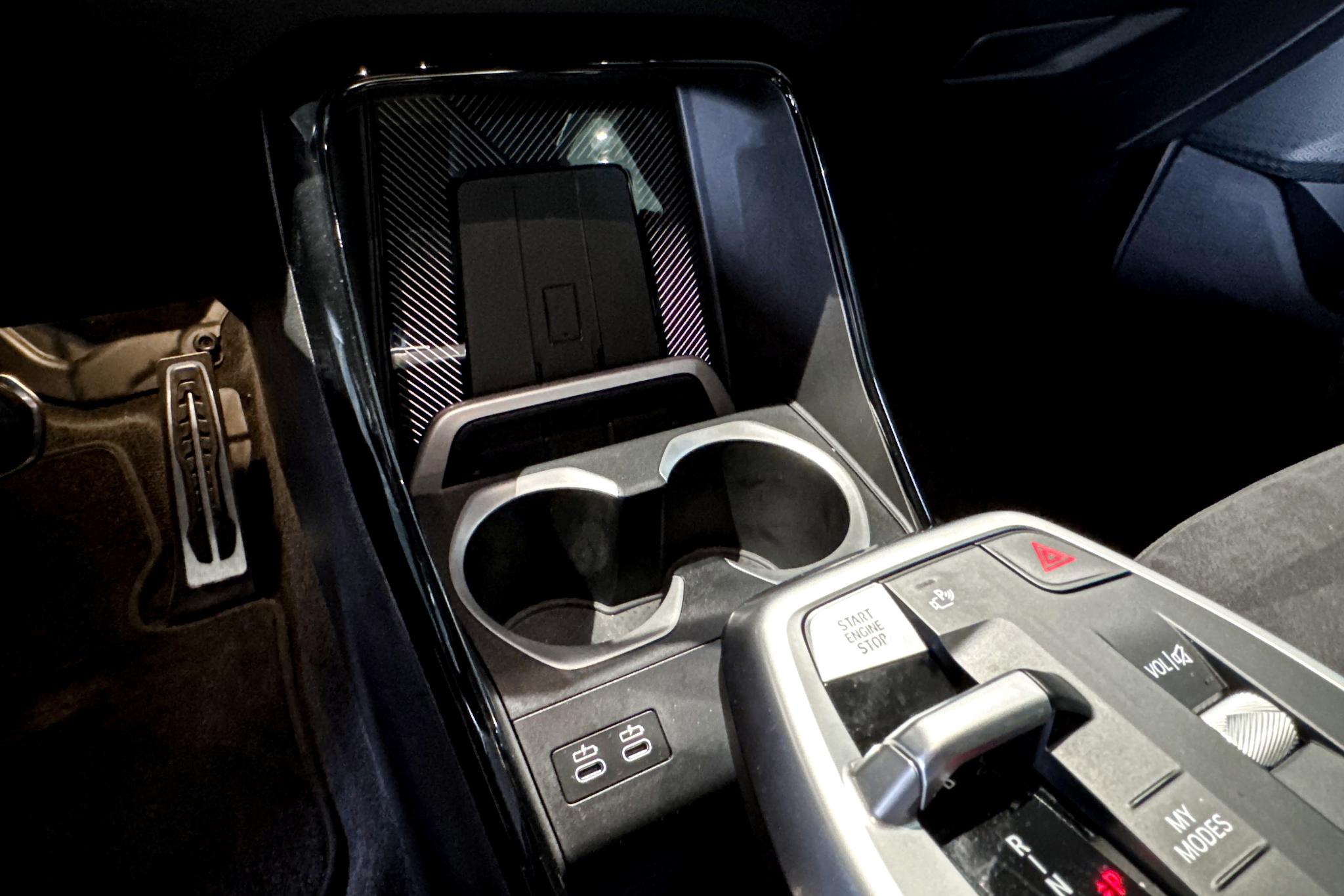Foto van BMW X1