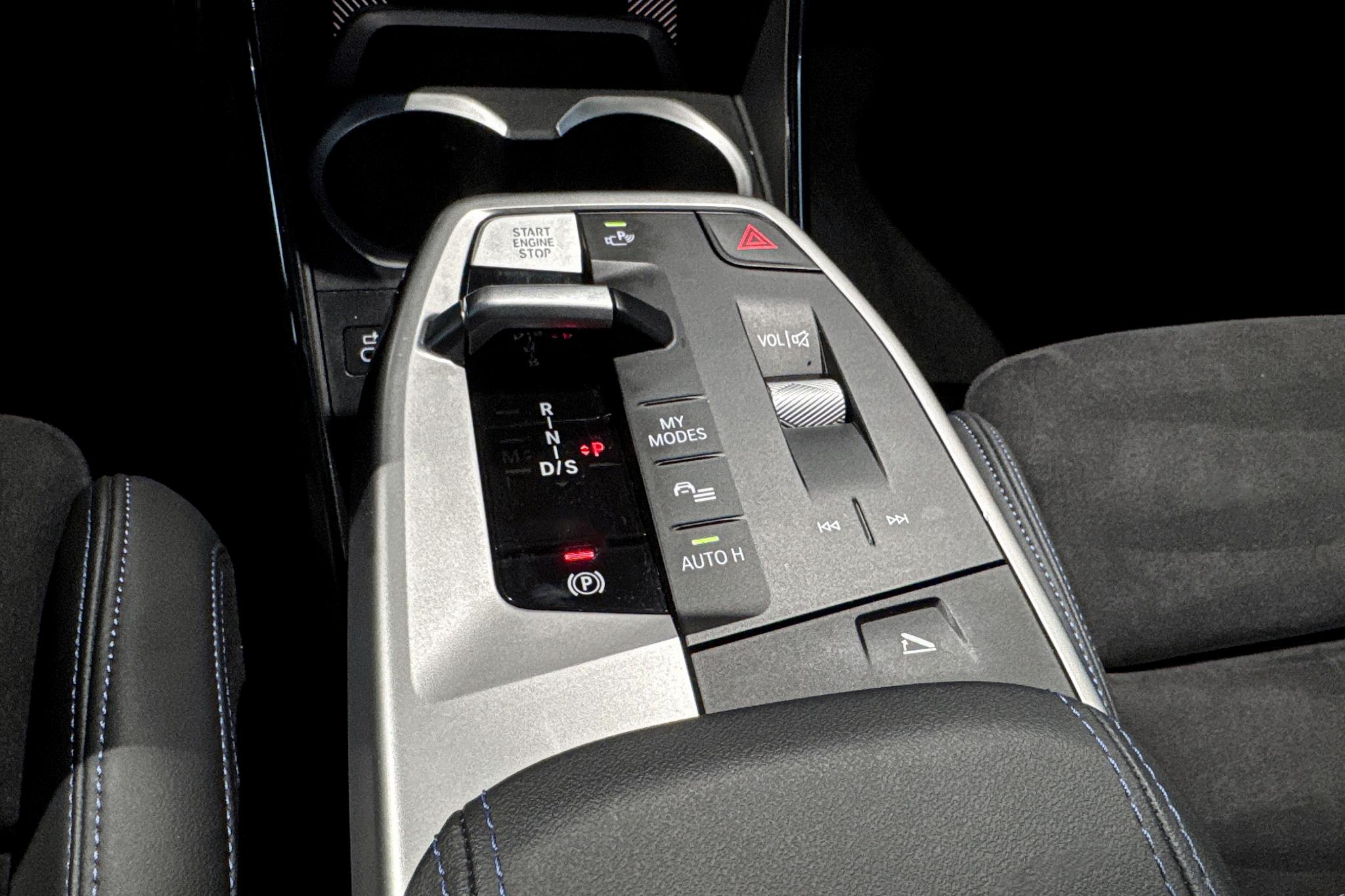 Foto van BMW X1