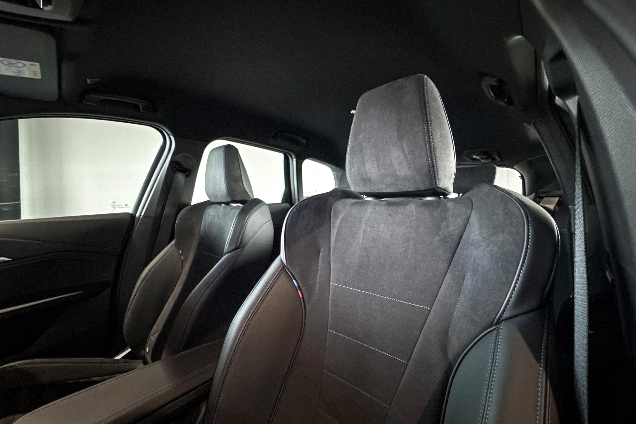 Foto van BMW X1