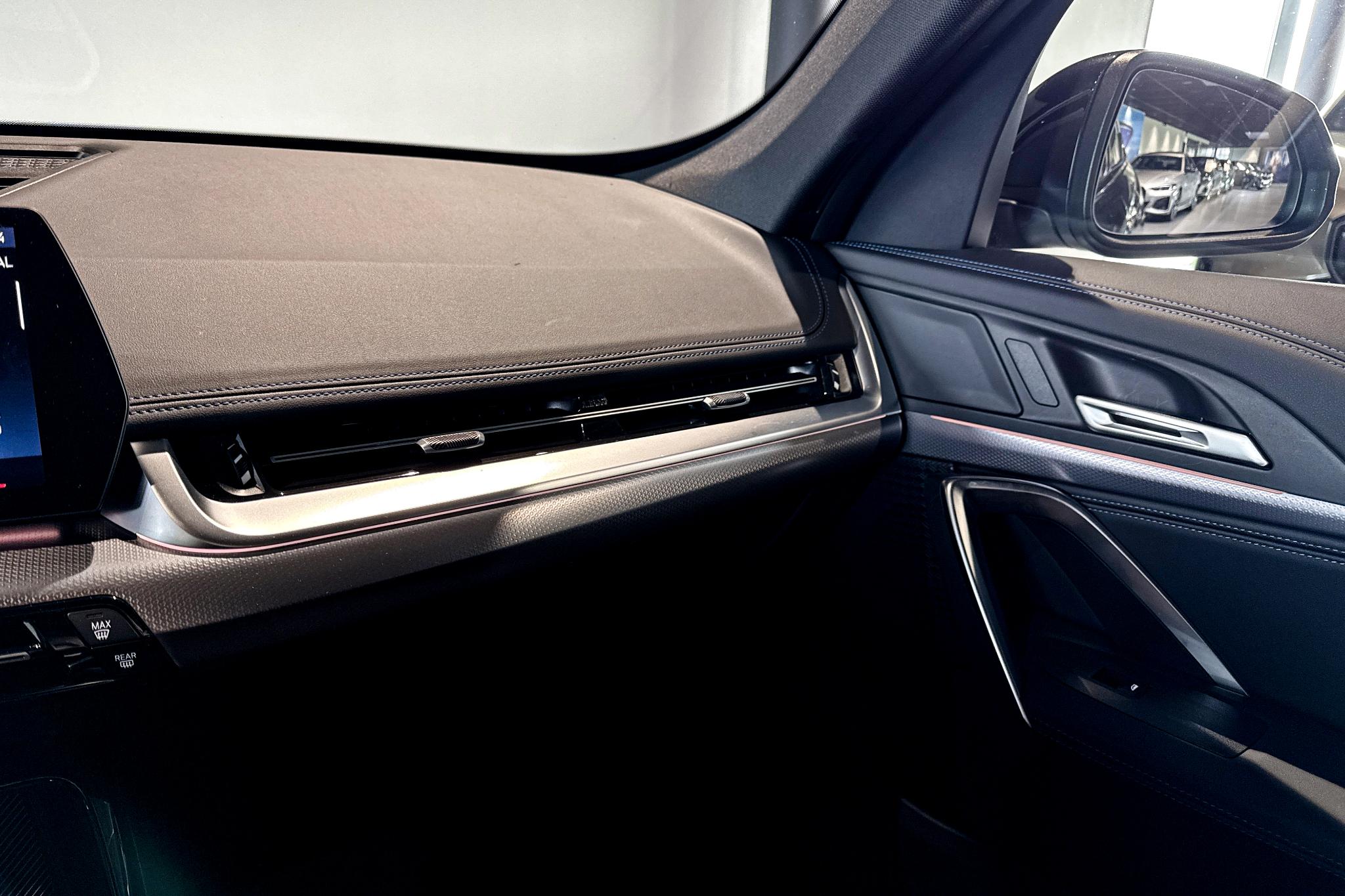 Foto van BMW X1