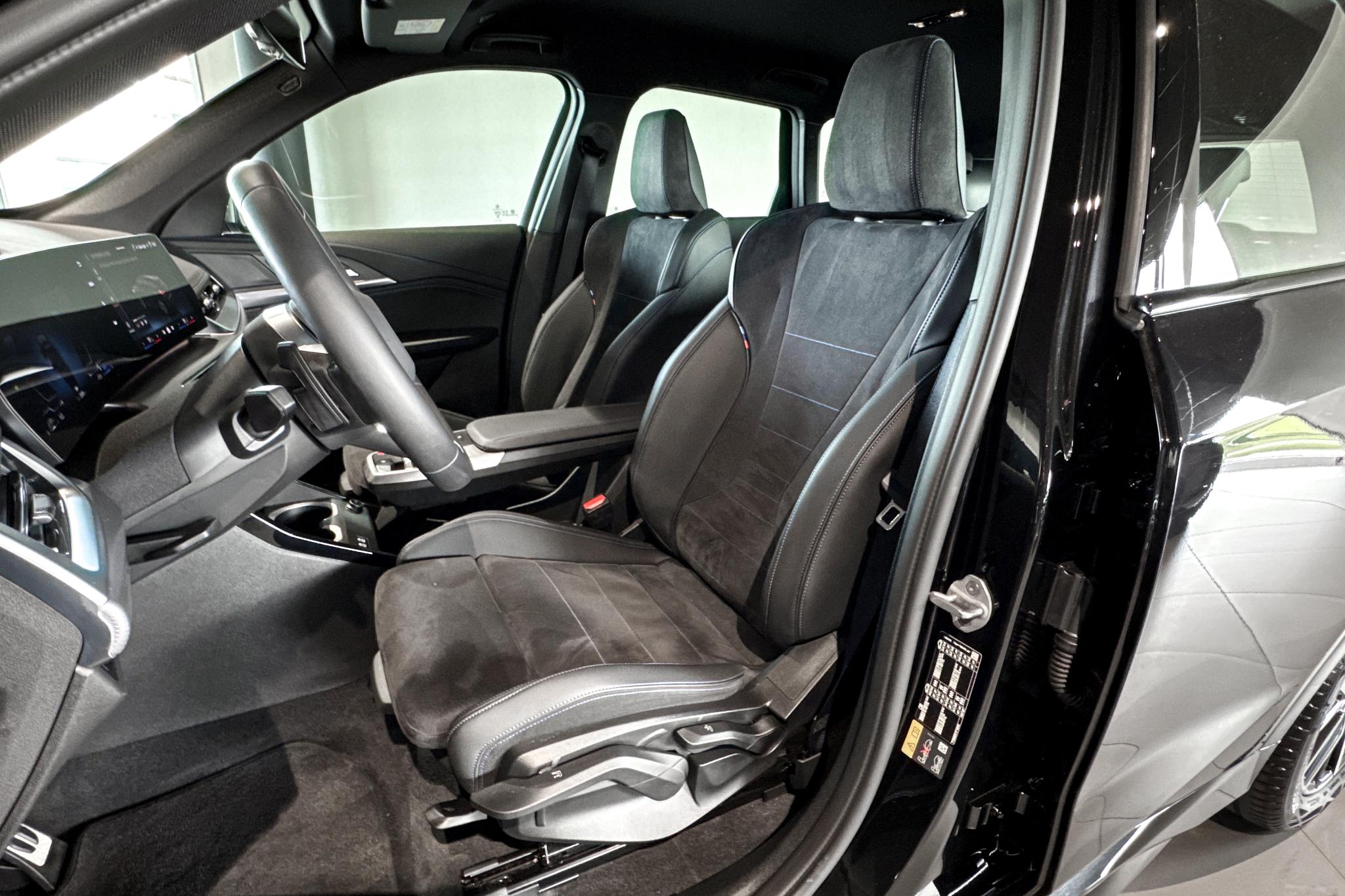Foto van BMW X1