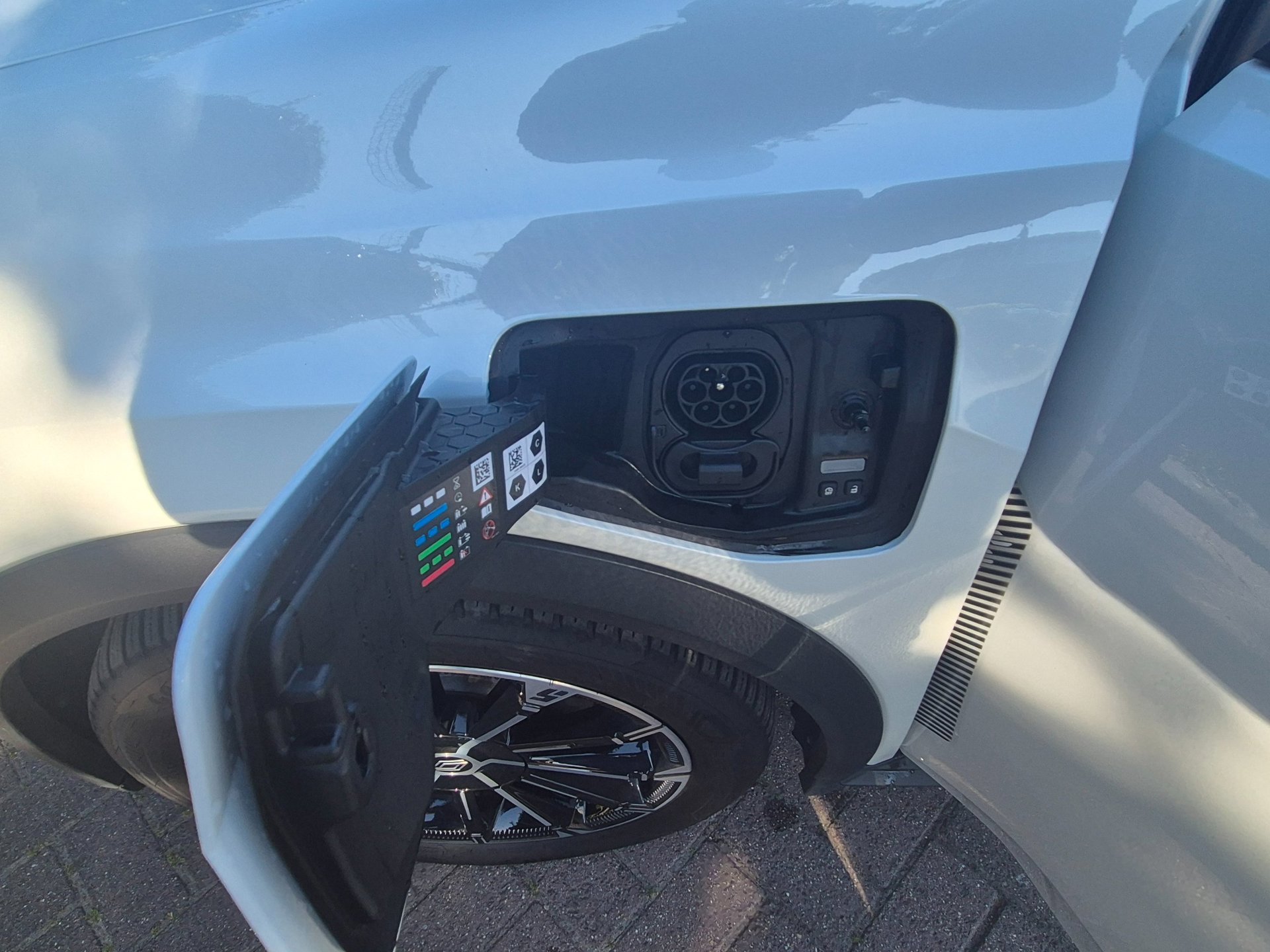 Foto van Renault 5