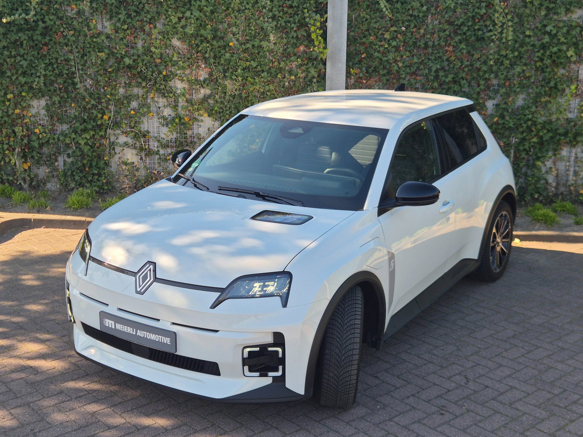 Foto van Renault 5