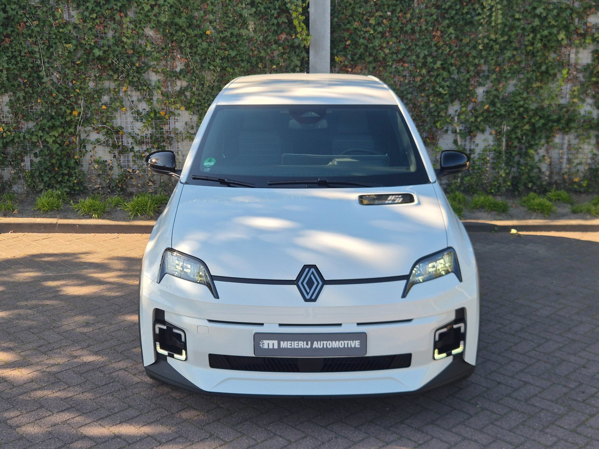 Foto van Renault 5