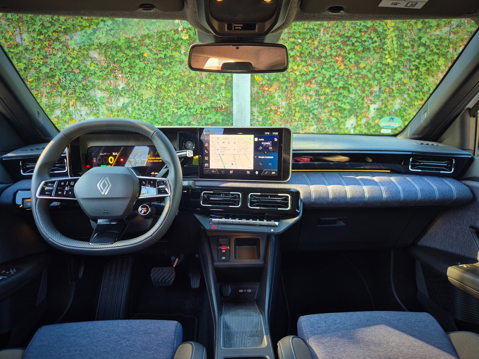 Foto van Renault 5