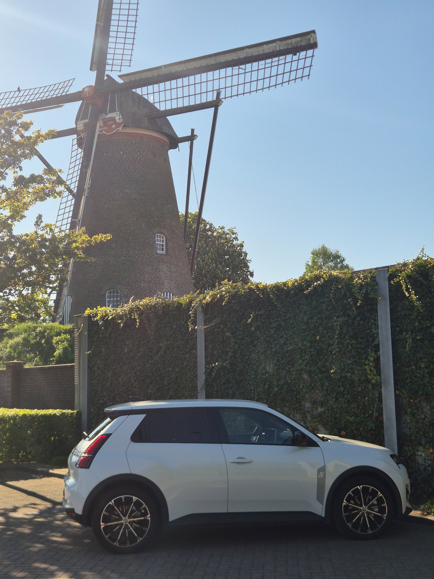 Foto van Renault 5