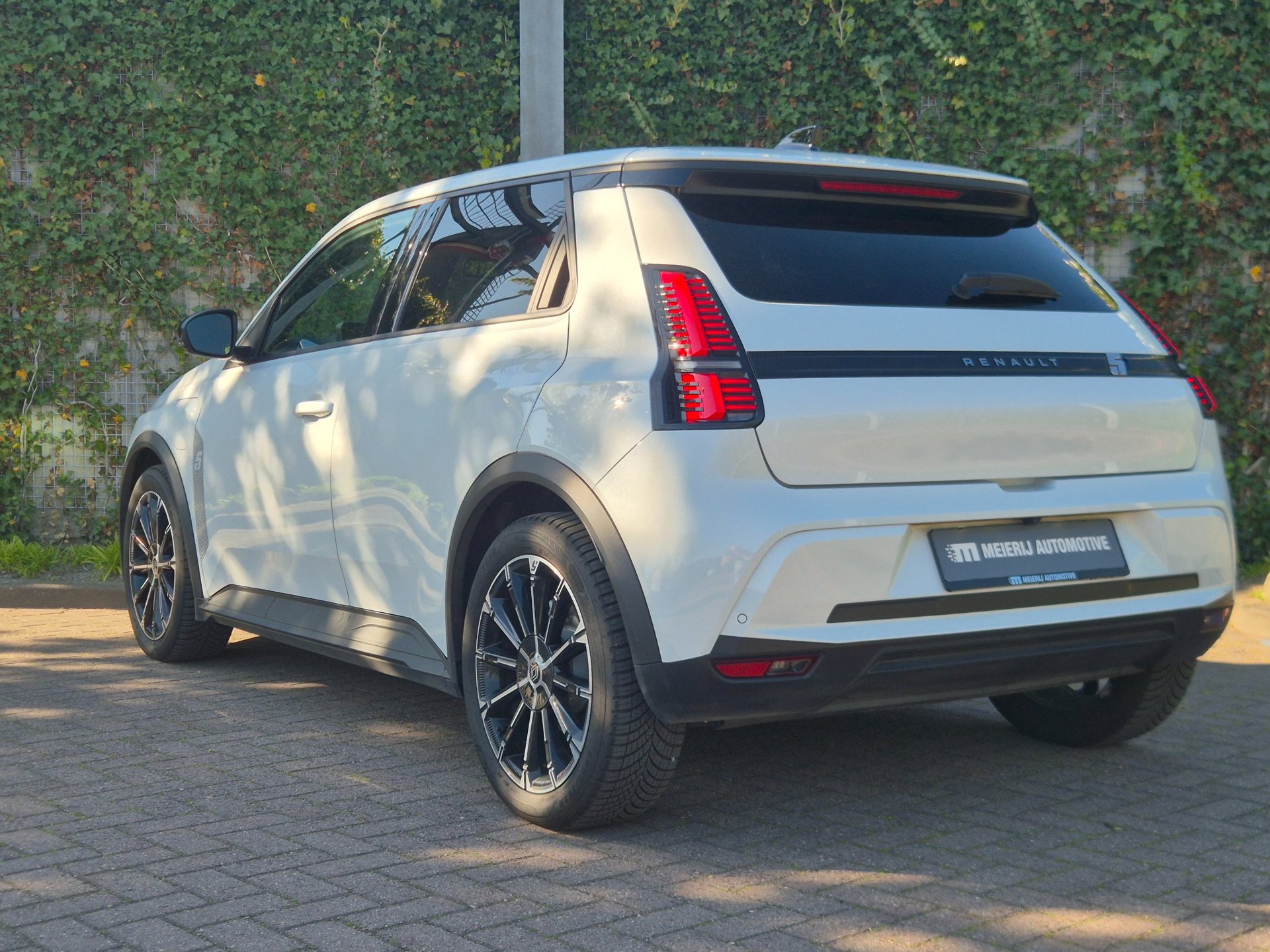 Foto van Renault 5