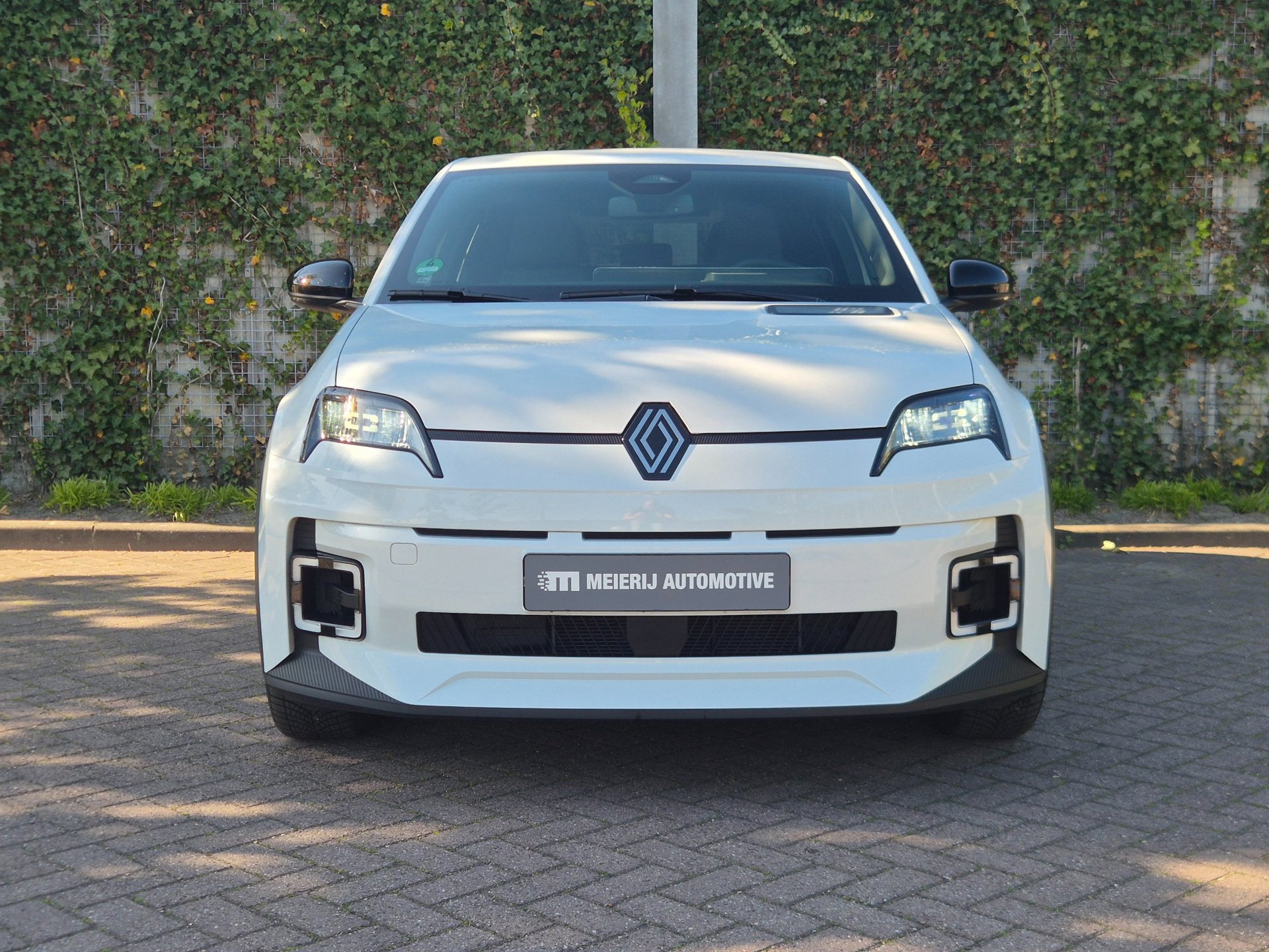 Foto van Renault 5