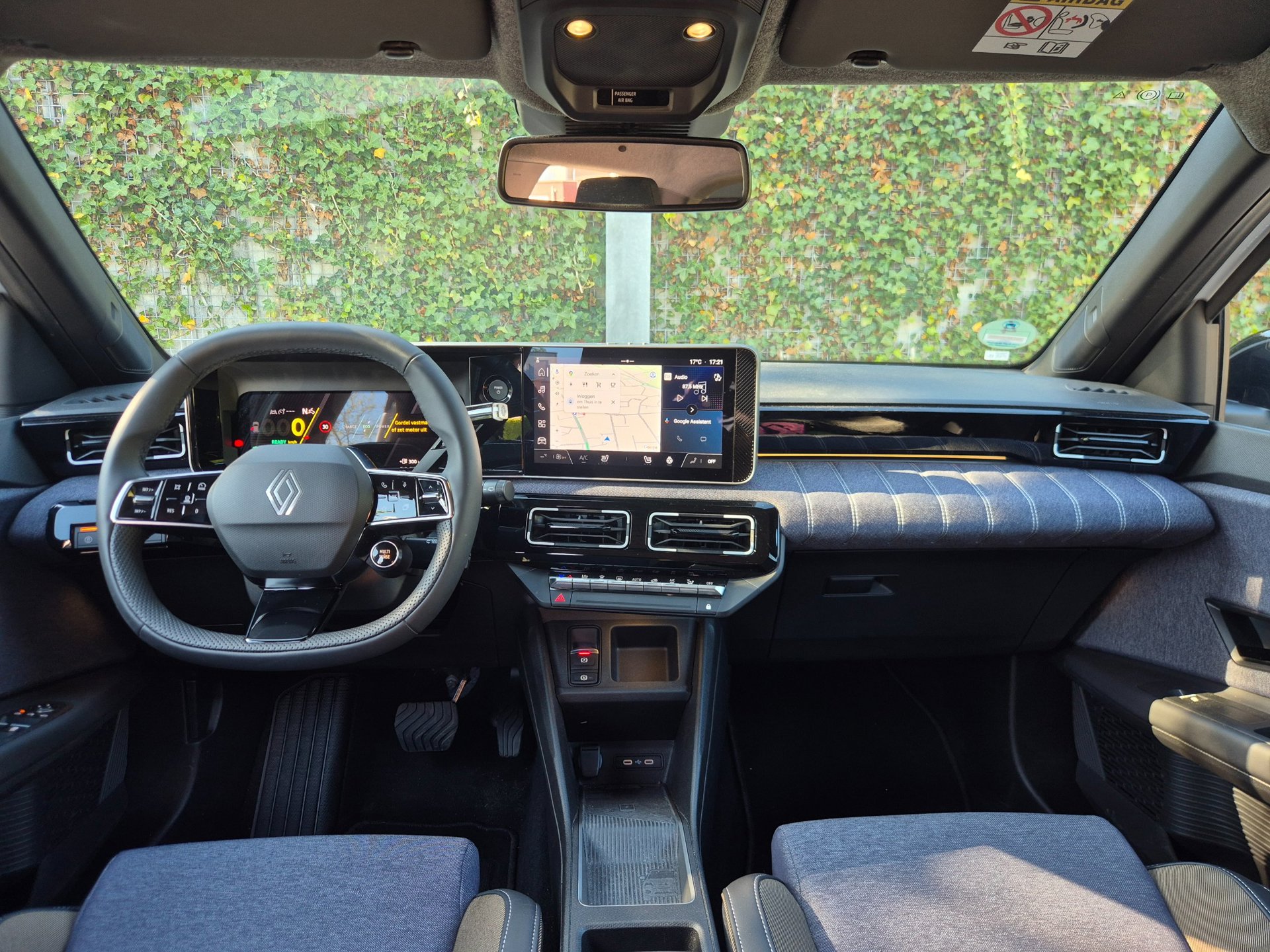 Foto van Renault 5