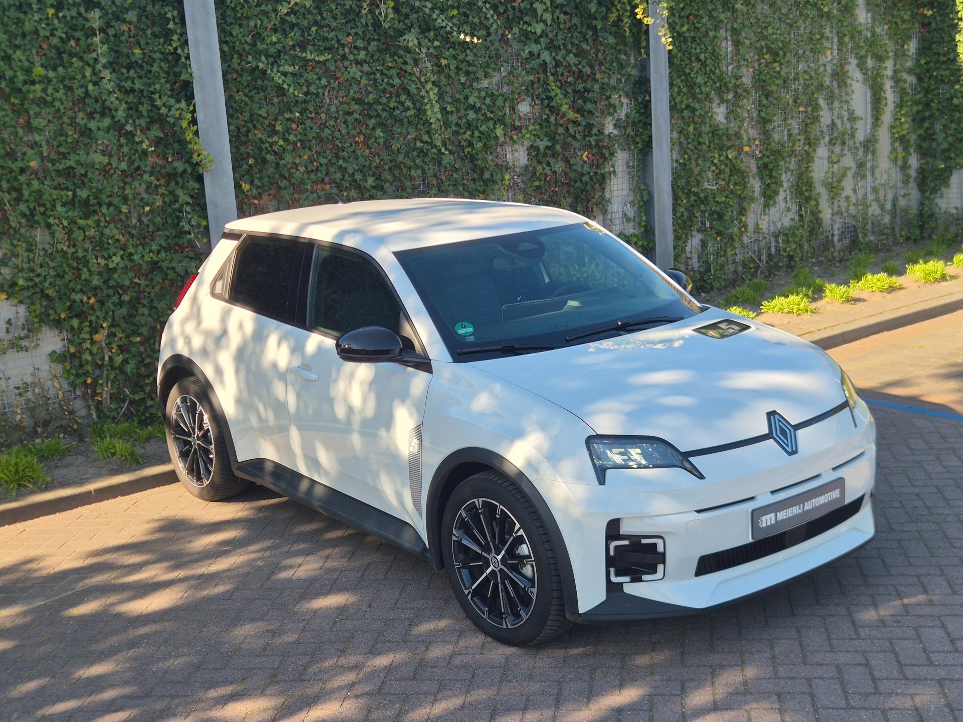 Foto van Renault 5
