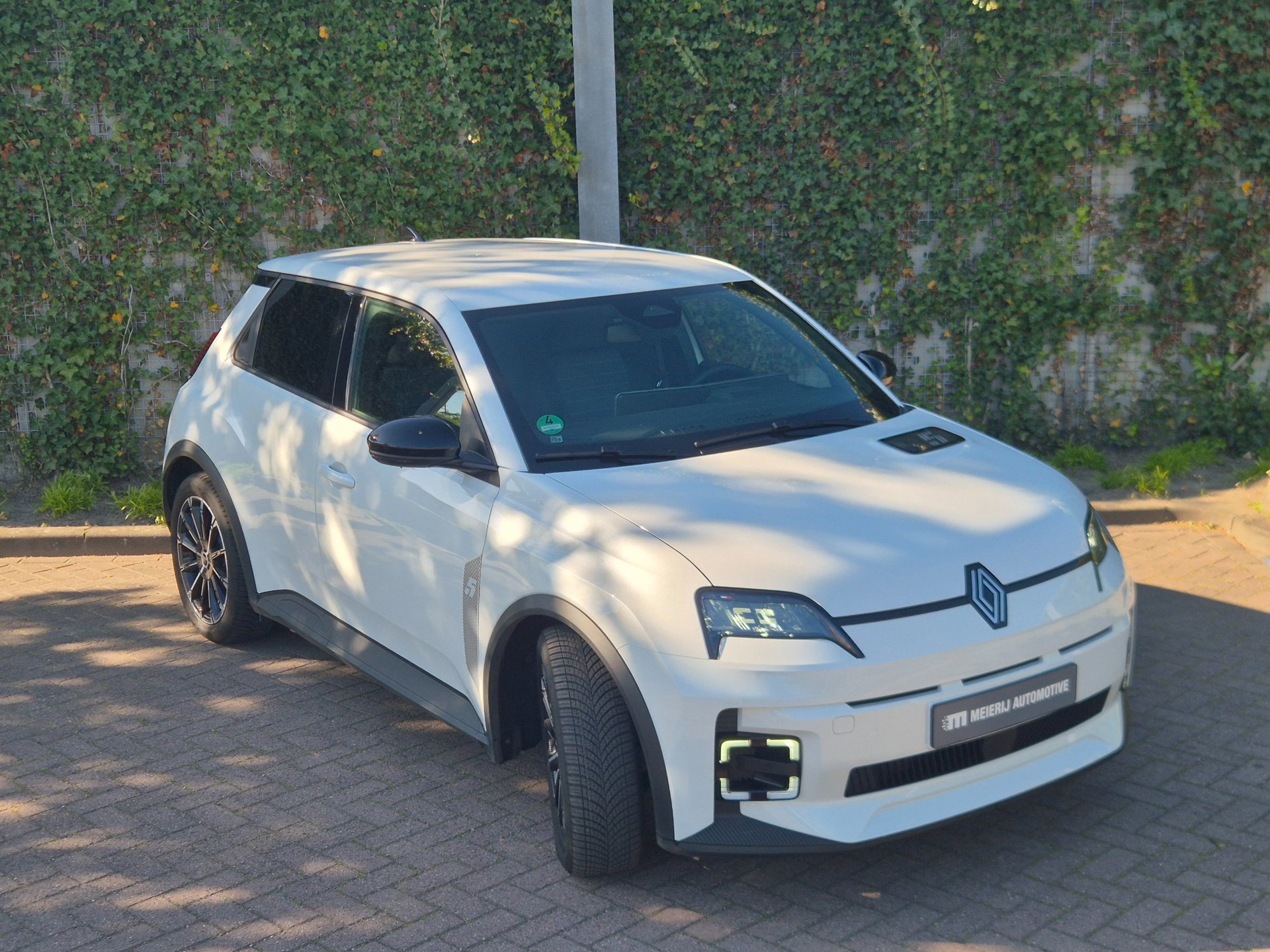 Foto van Renault 5