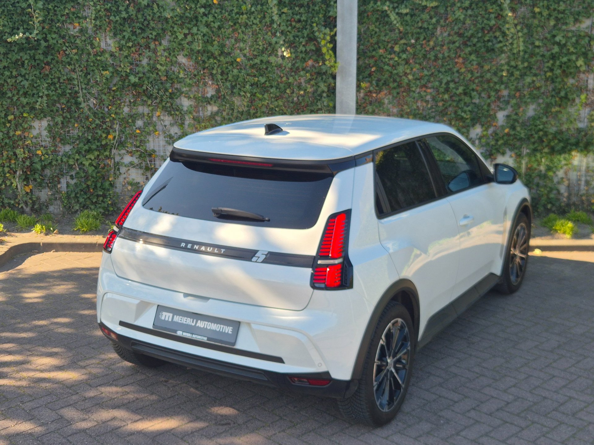 Foto van Renault 5