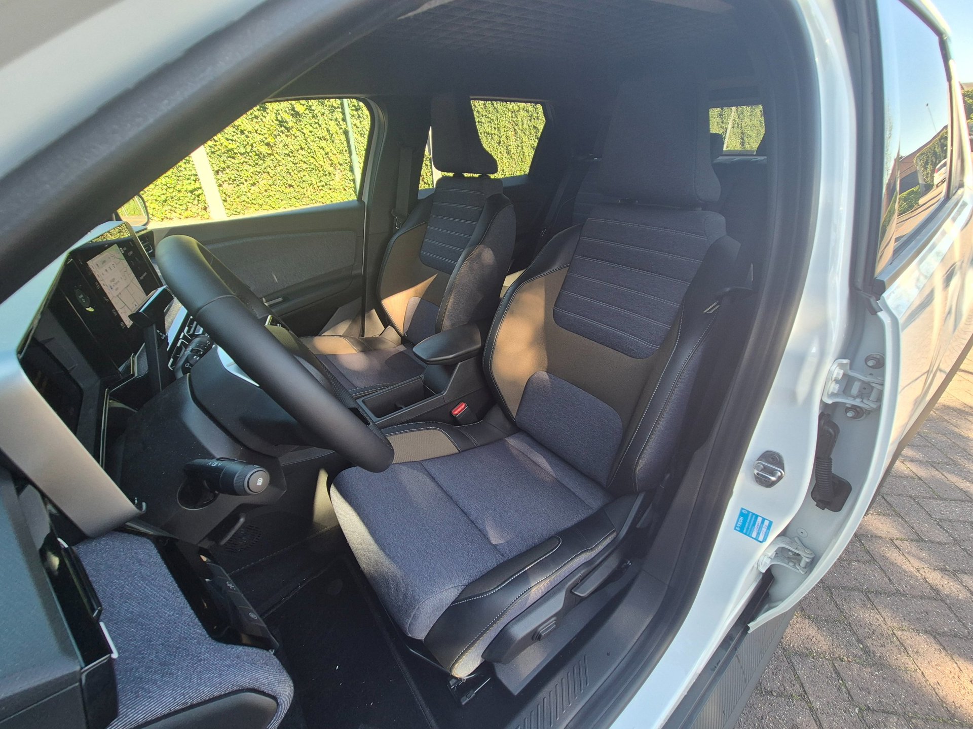 Foto van Renault 5