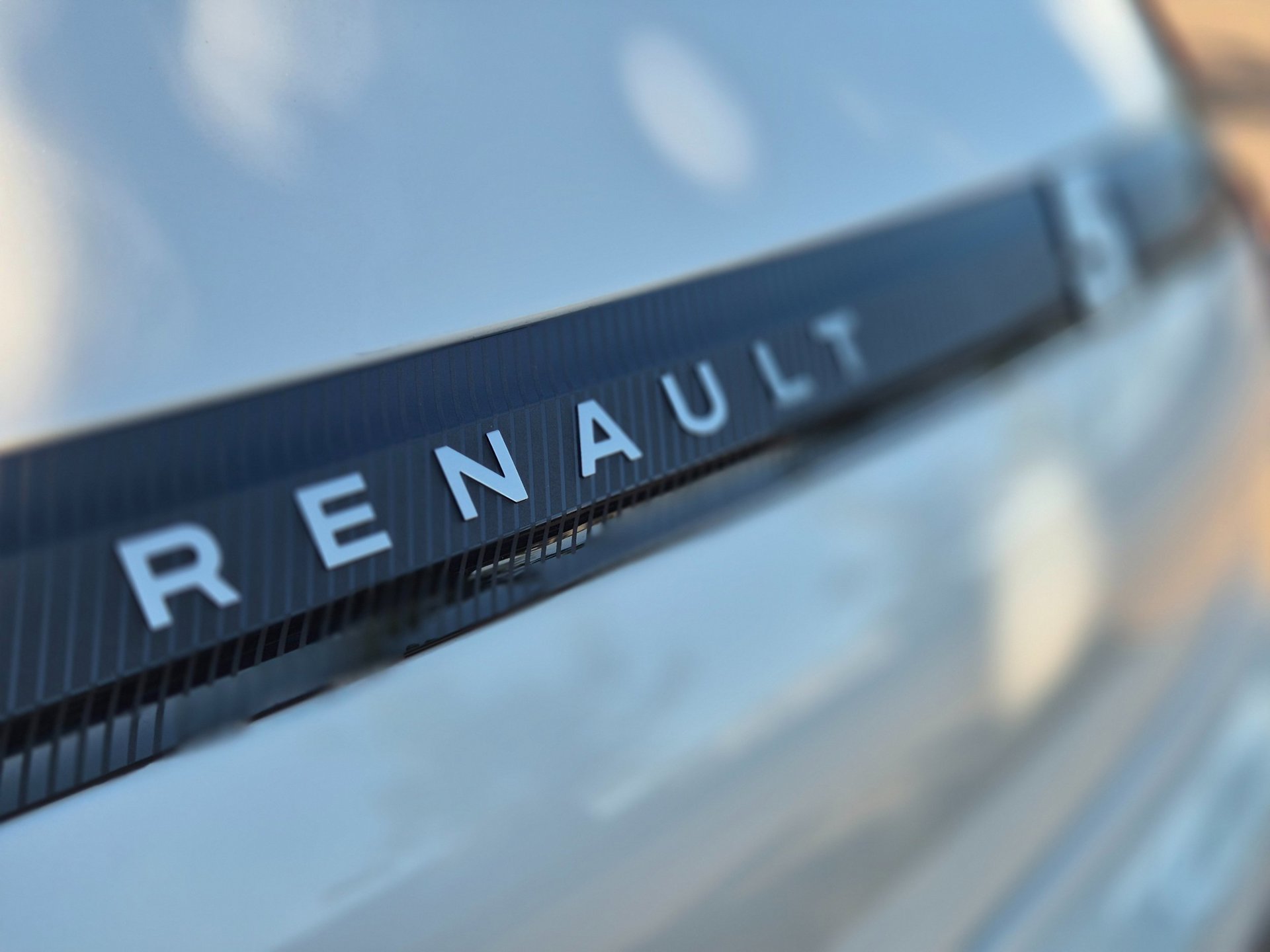 Foto van Renault 5
