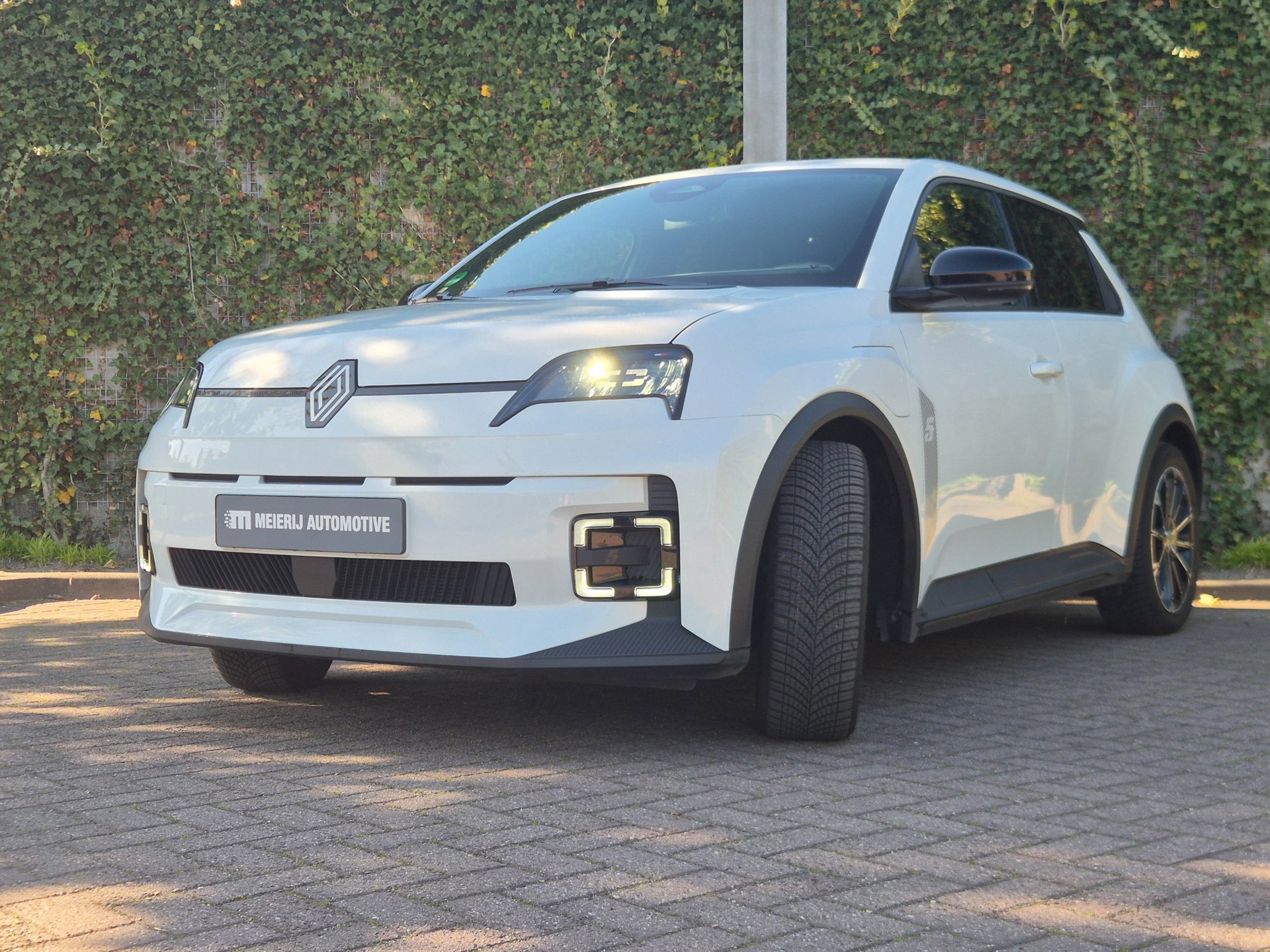 Foto van Renault 5
