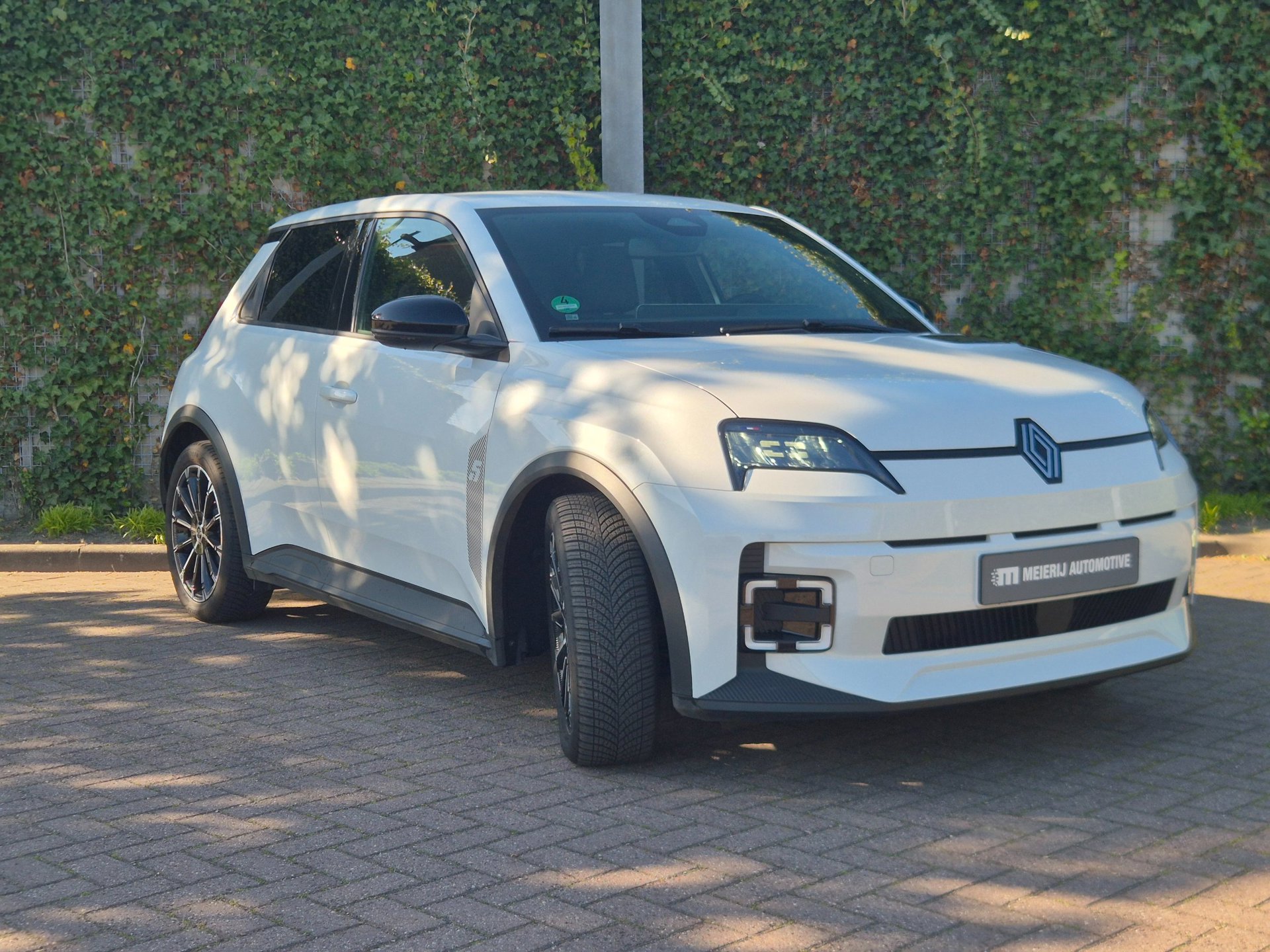 Foto van Renault 5