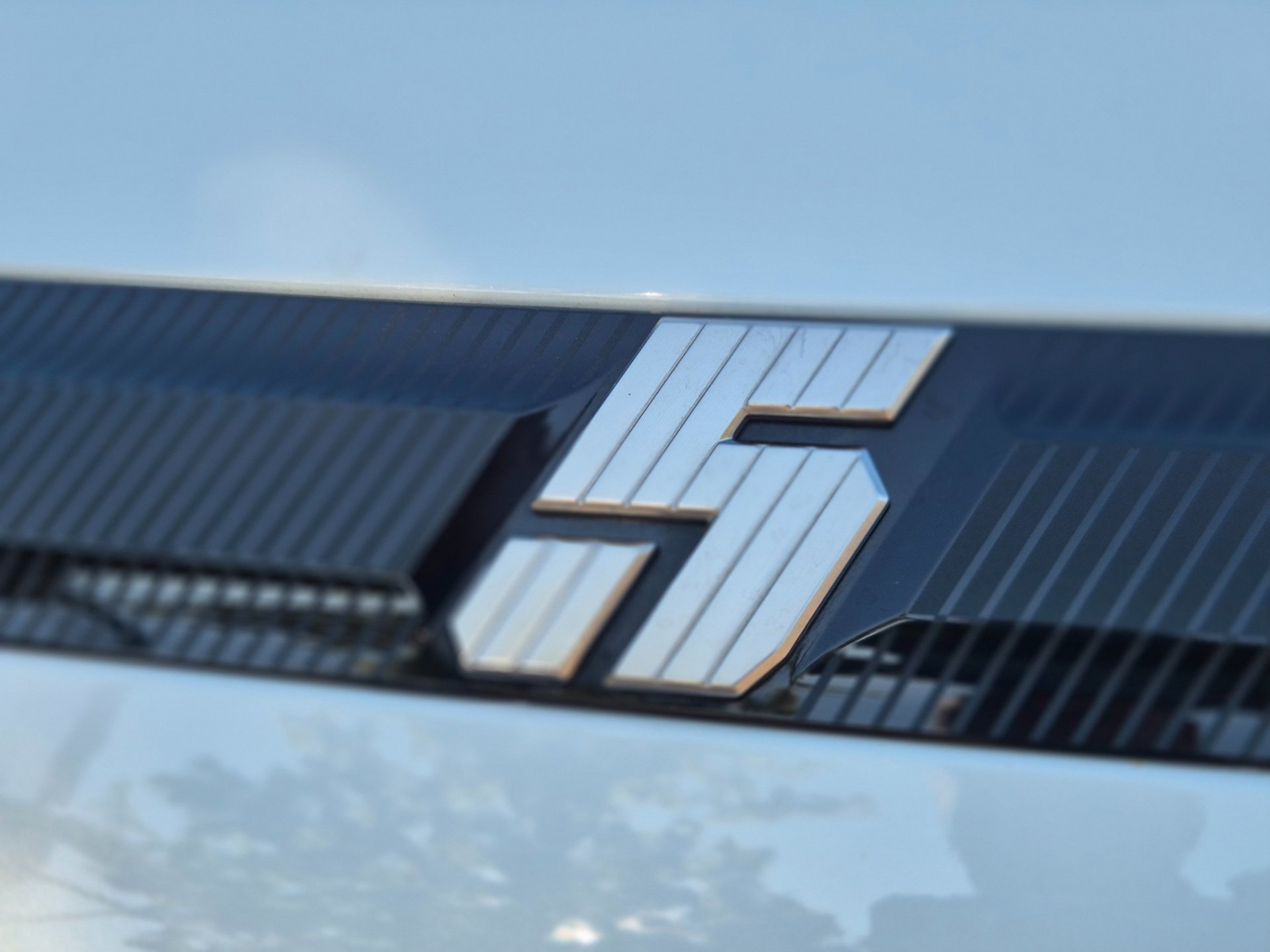 Foto van Renault 5