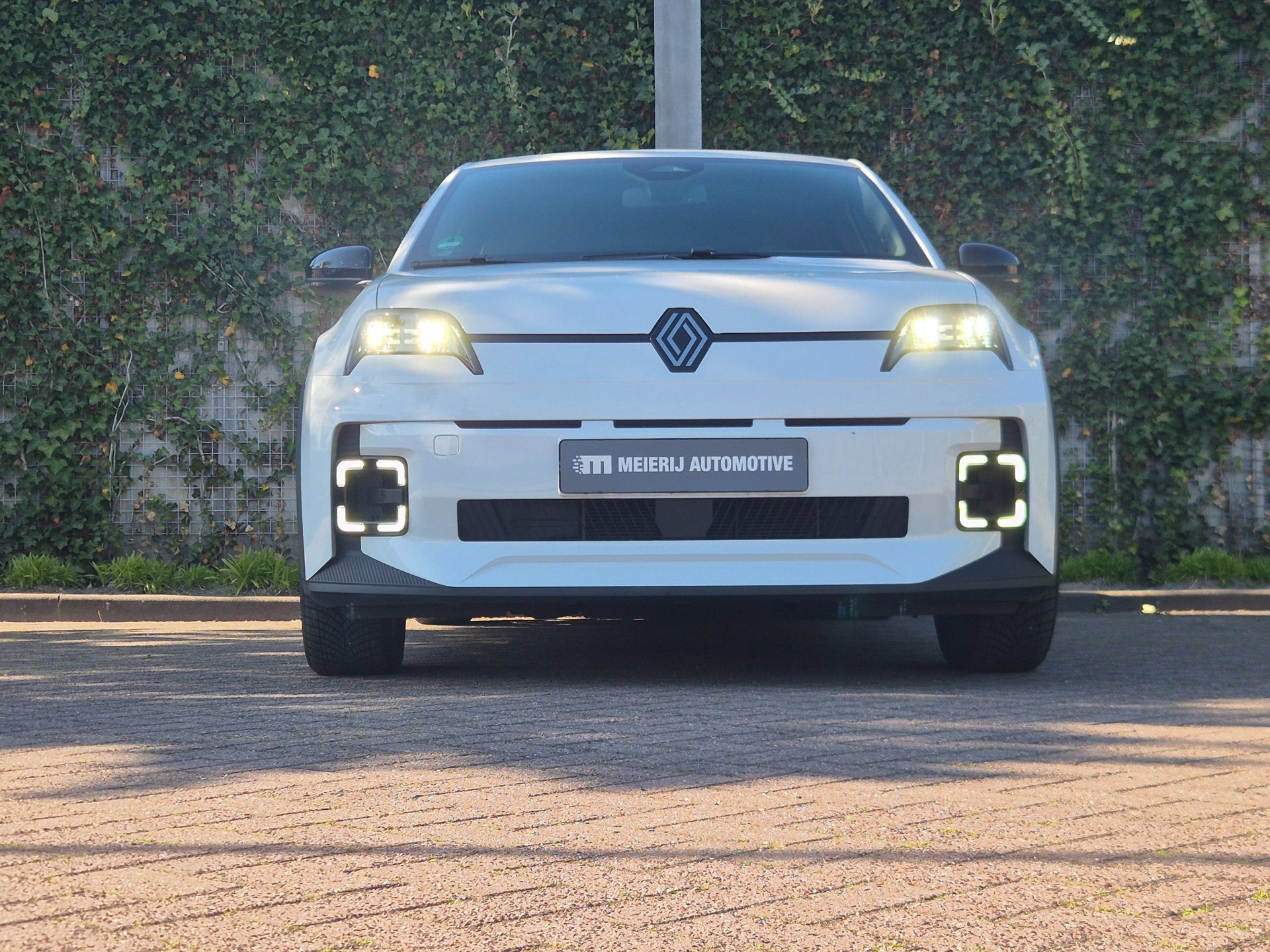 Foto van Renault 5