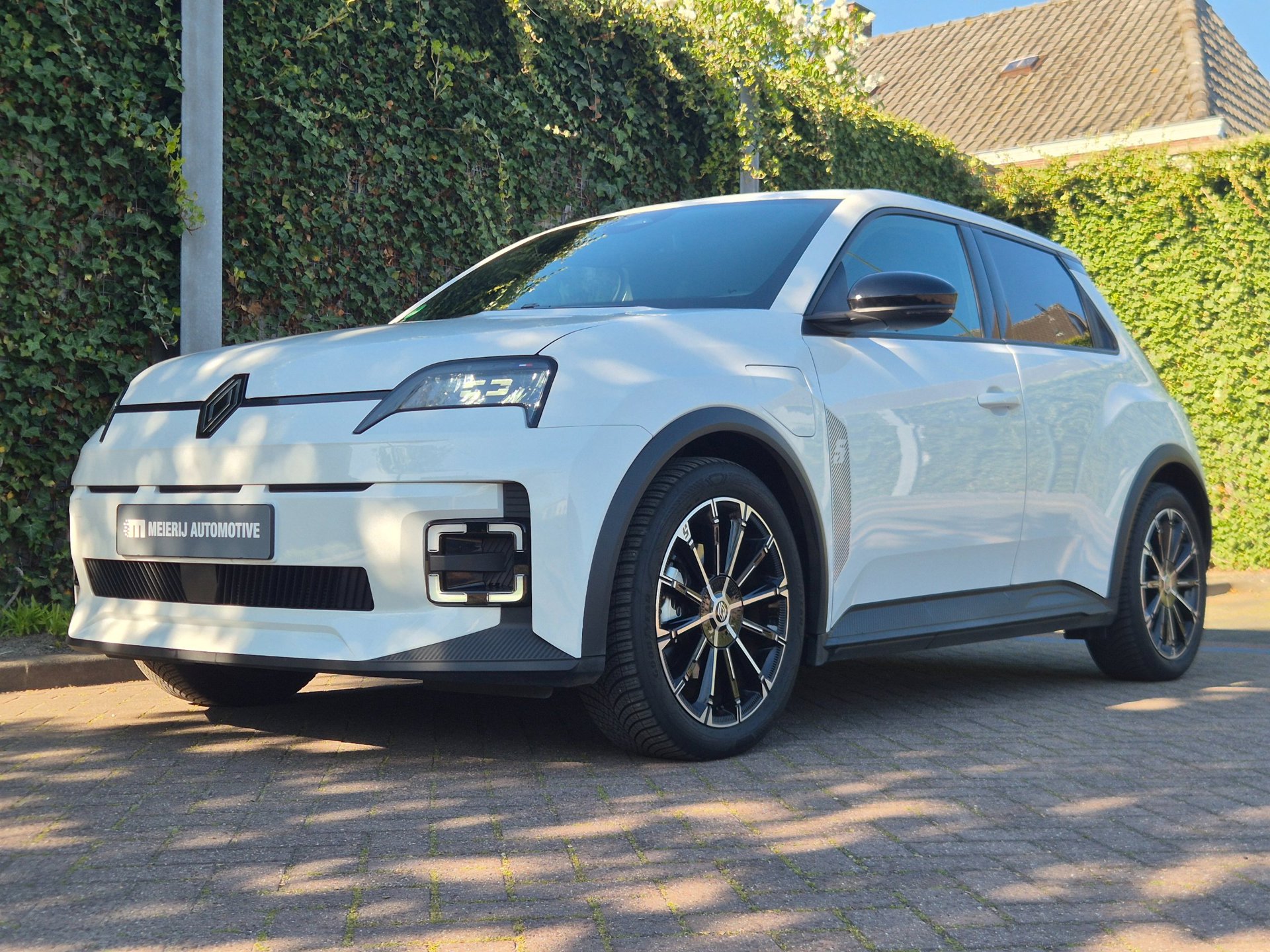 Foto van Renault 5
