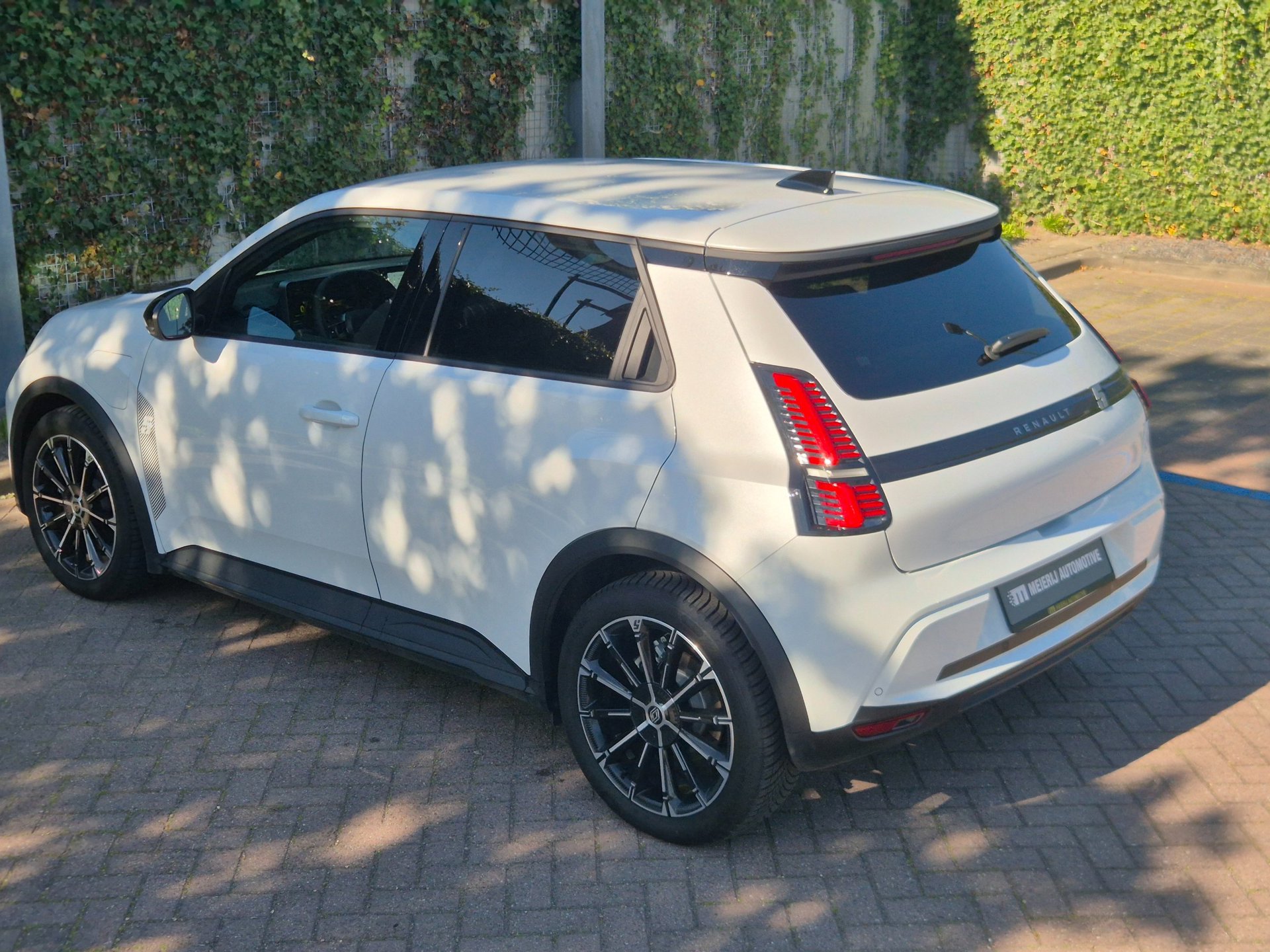 Foto van Renault 5
