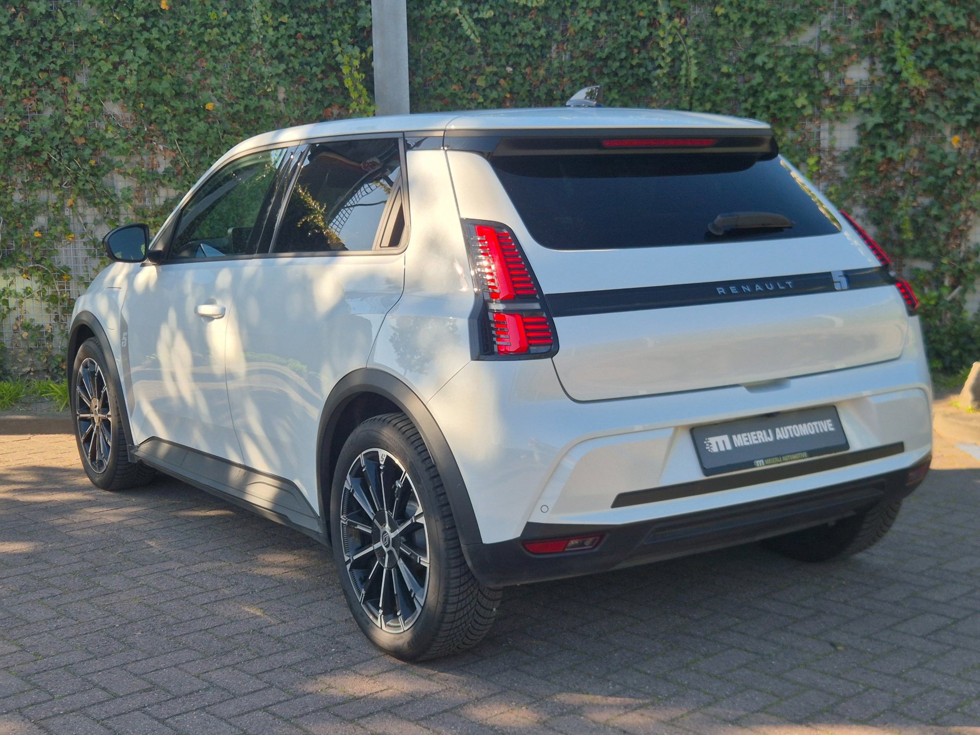 Foto van Renault 5