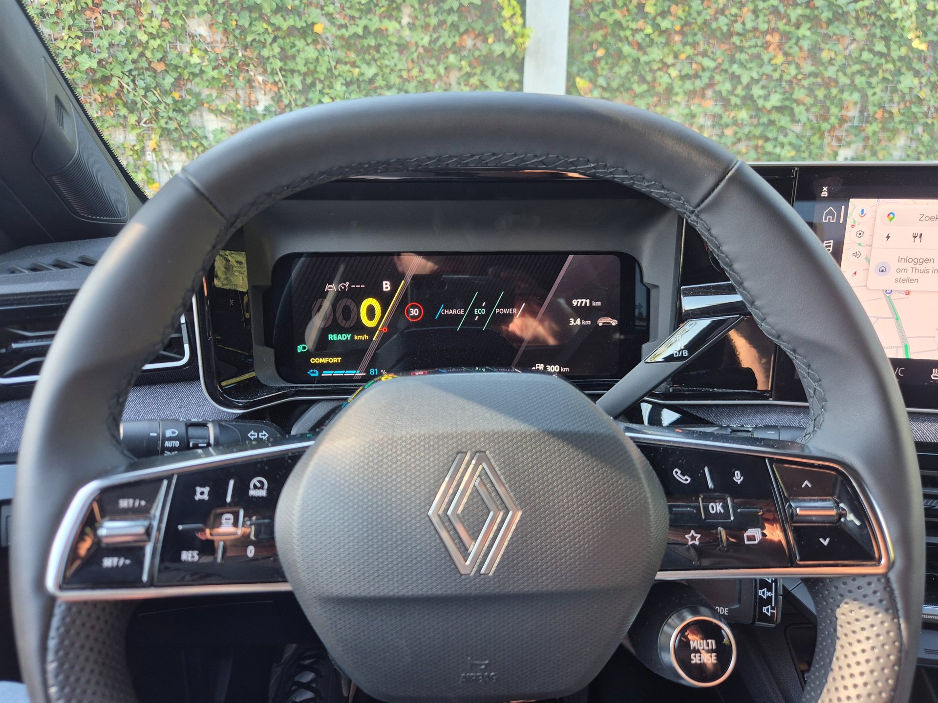 Foto van Renault 5