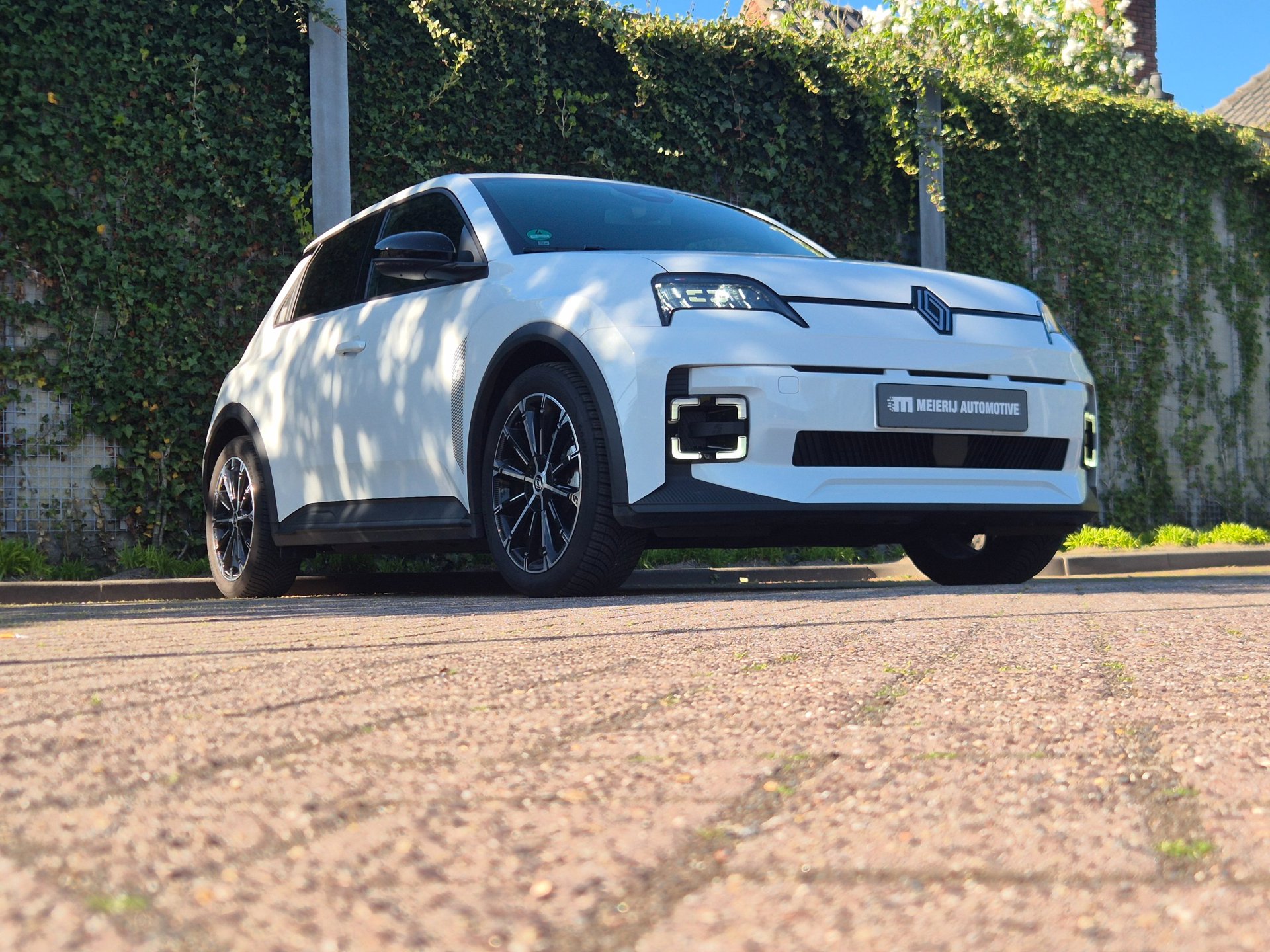 Foto van Renault 5