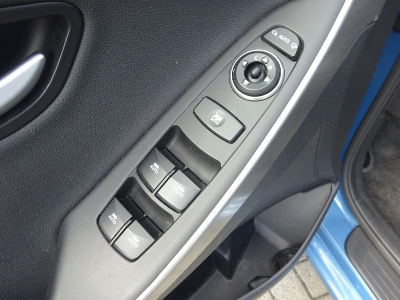 Foto van Hyundai I 30