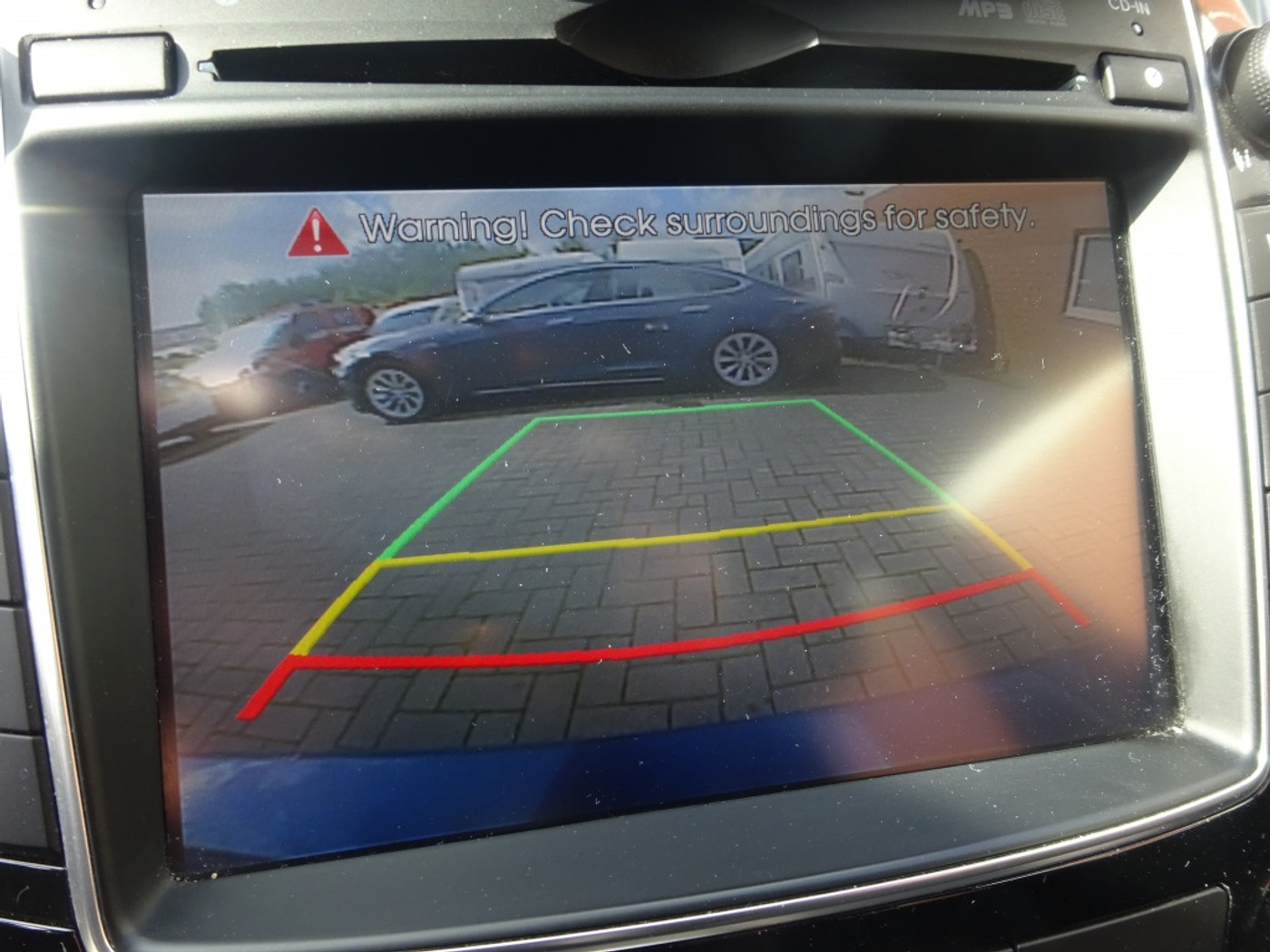 Foto van Hyundai I 30