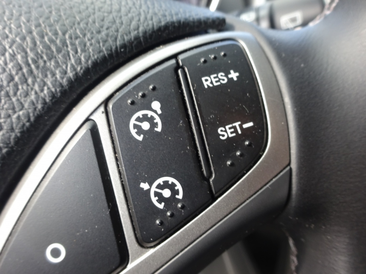 Foto van Hyundai I 30