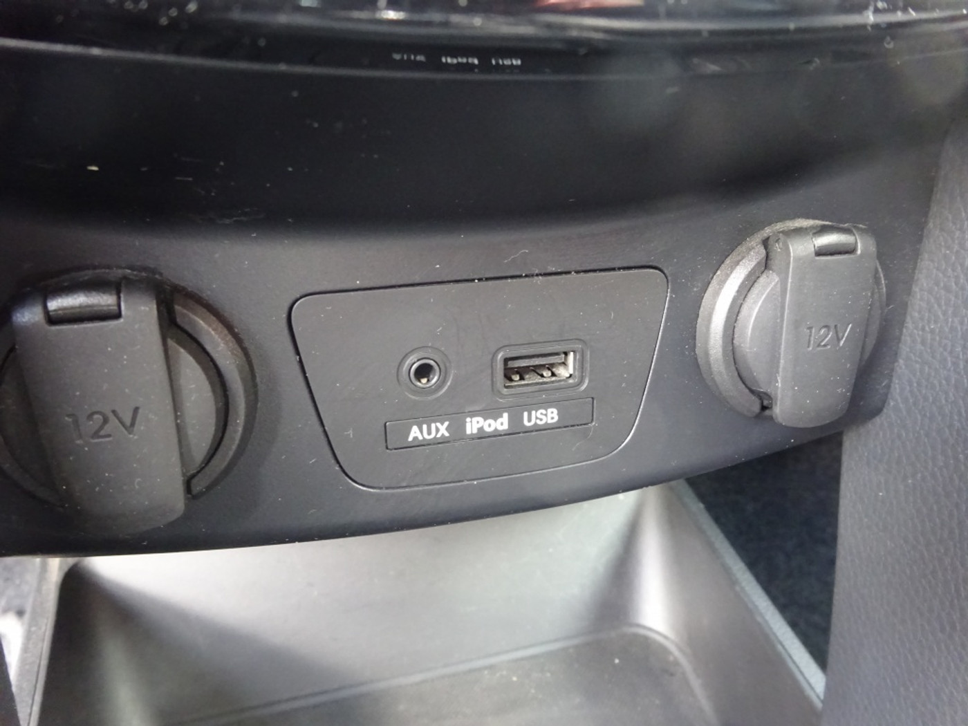 Foto van Hyundai I 30
