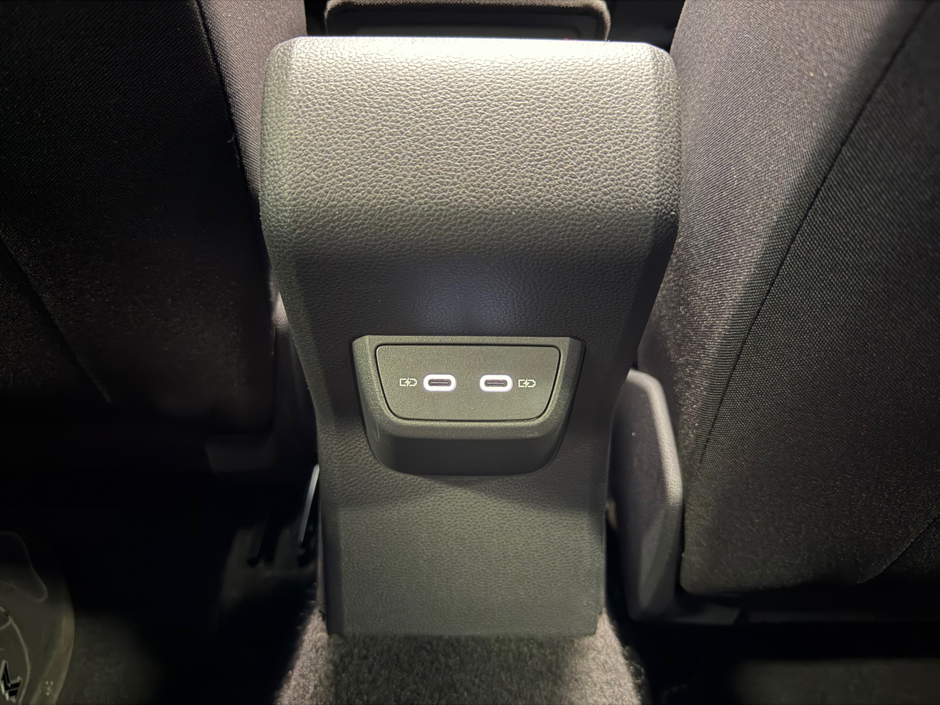 Foto van Volkswagen Taigo