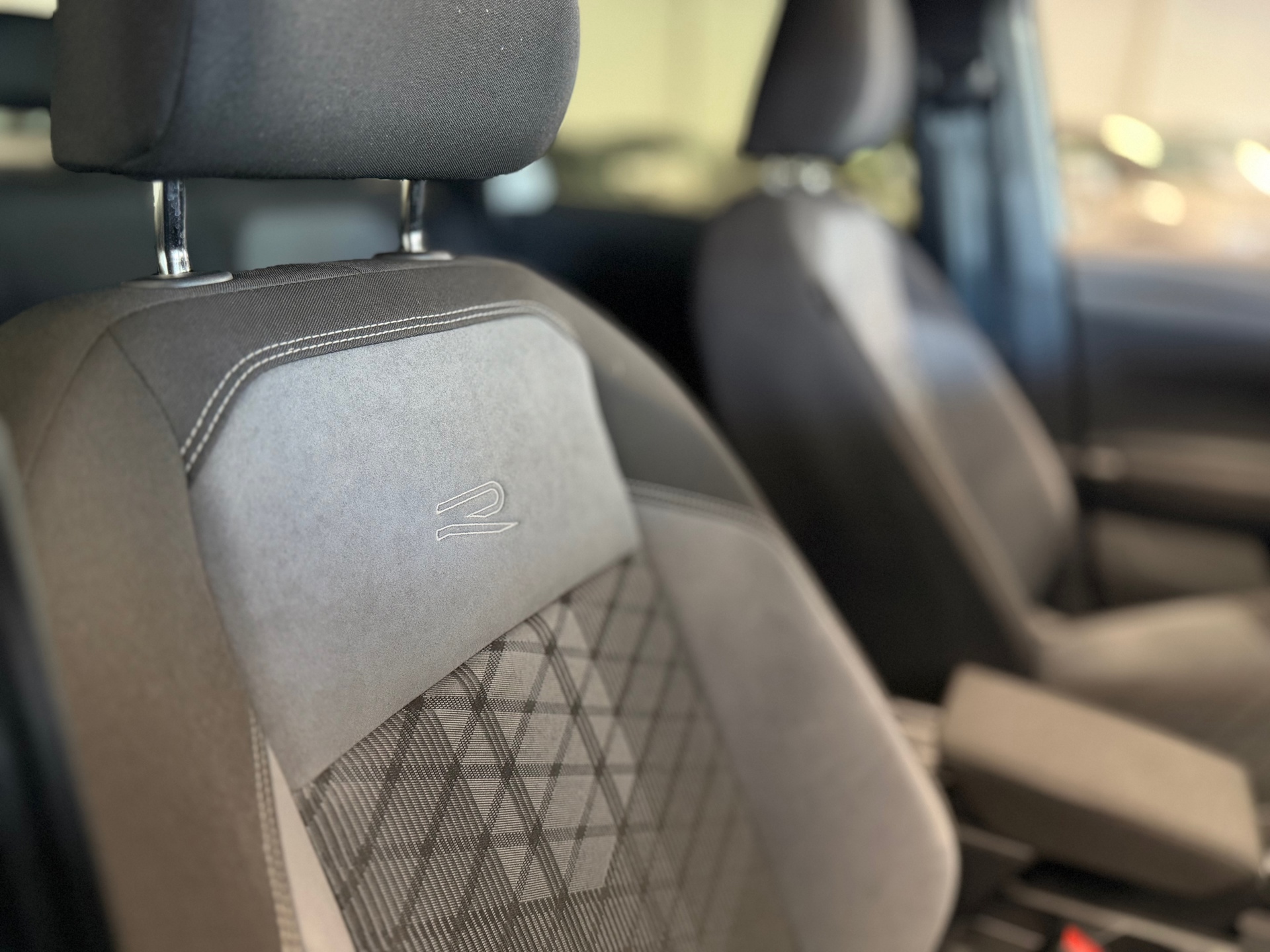 Foto van Volkswagen Taigo