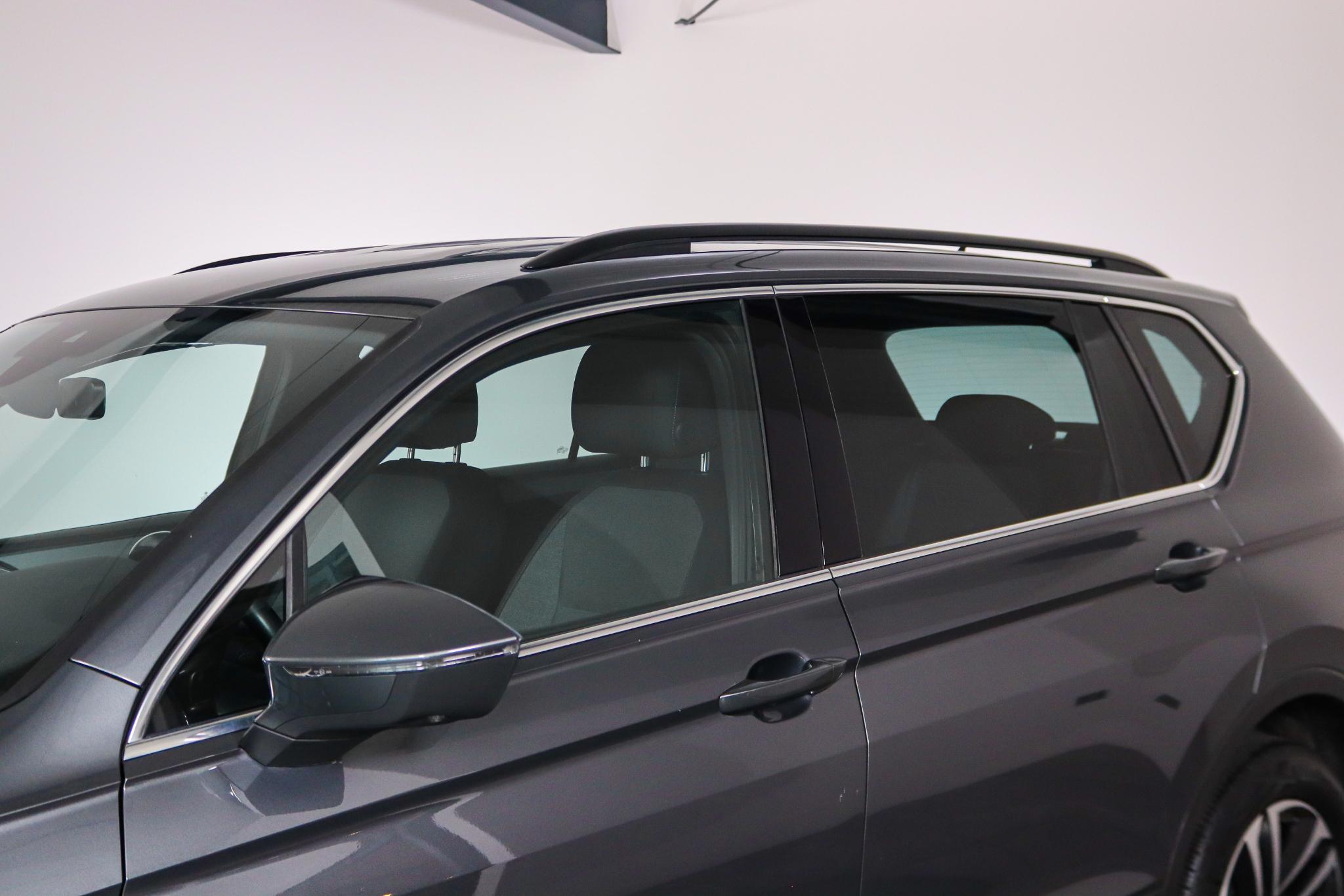 Foto van Seat Tarraco