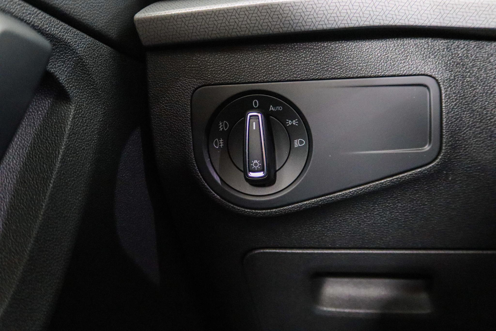 Foto van Seat Tarraco
