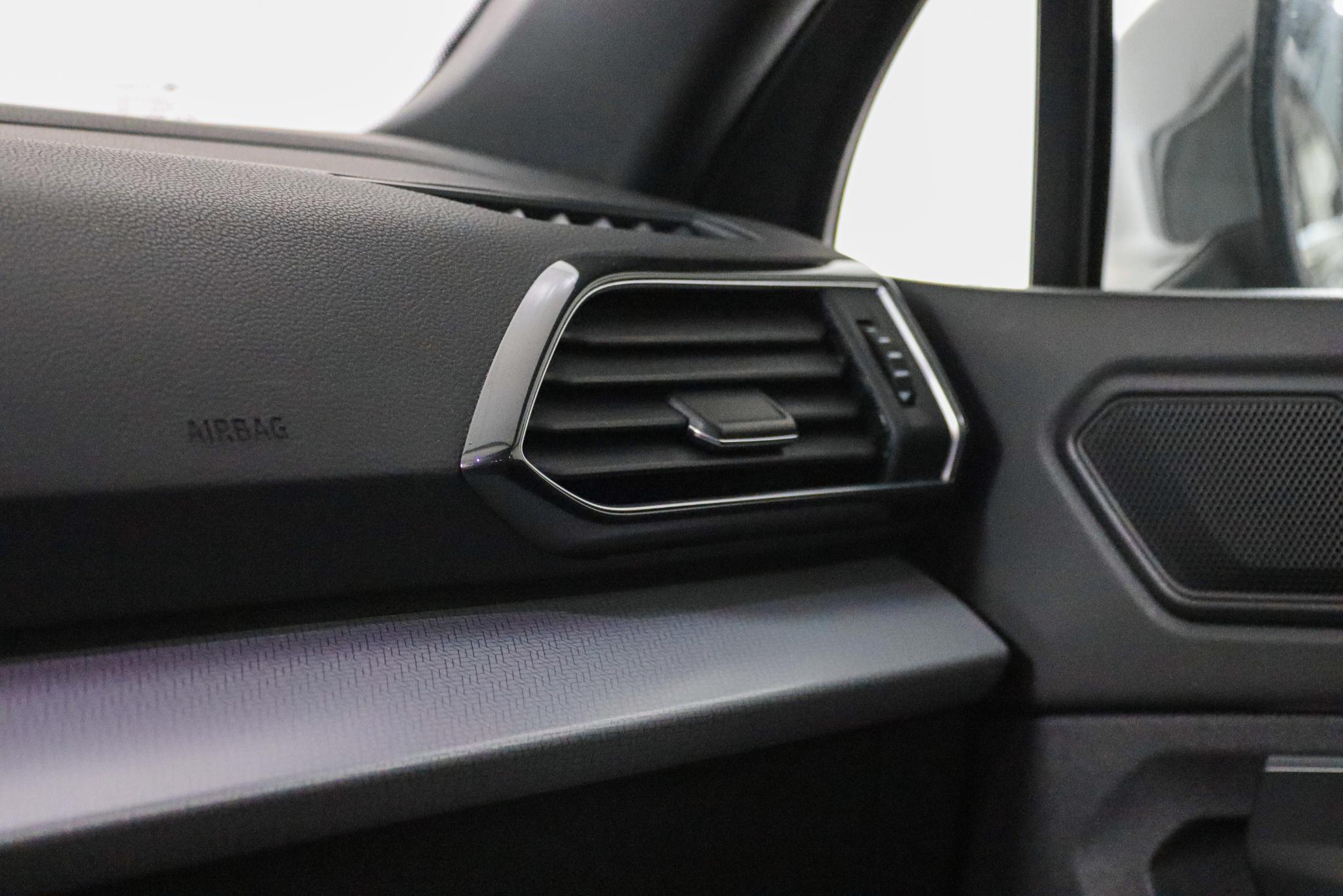 Foto van Seat Tarraco